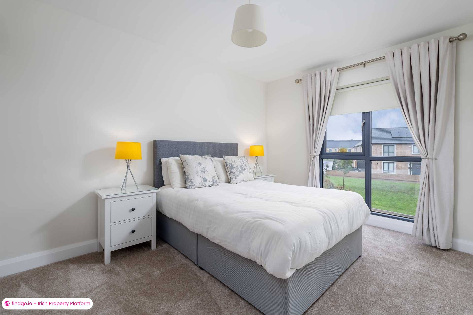 Semi-detached house for Sale in Dunshaughlin, Meath