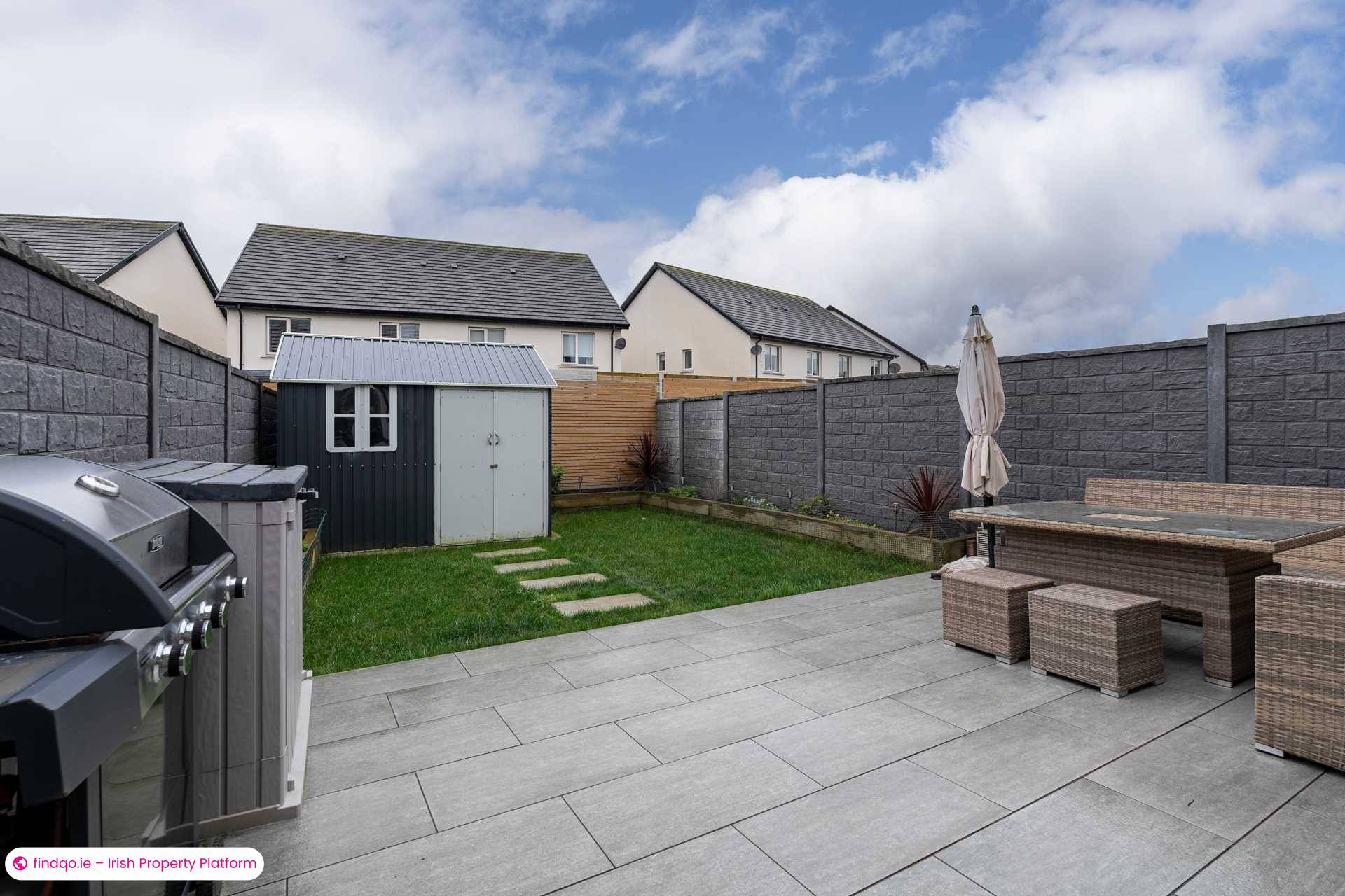 Semi-detached house for Sale in Dunshaughlin, Meath