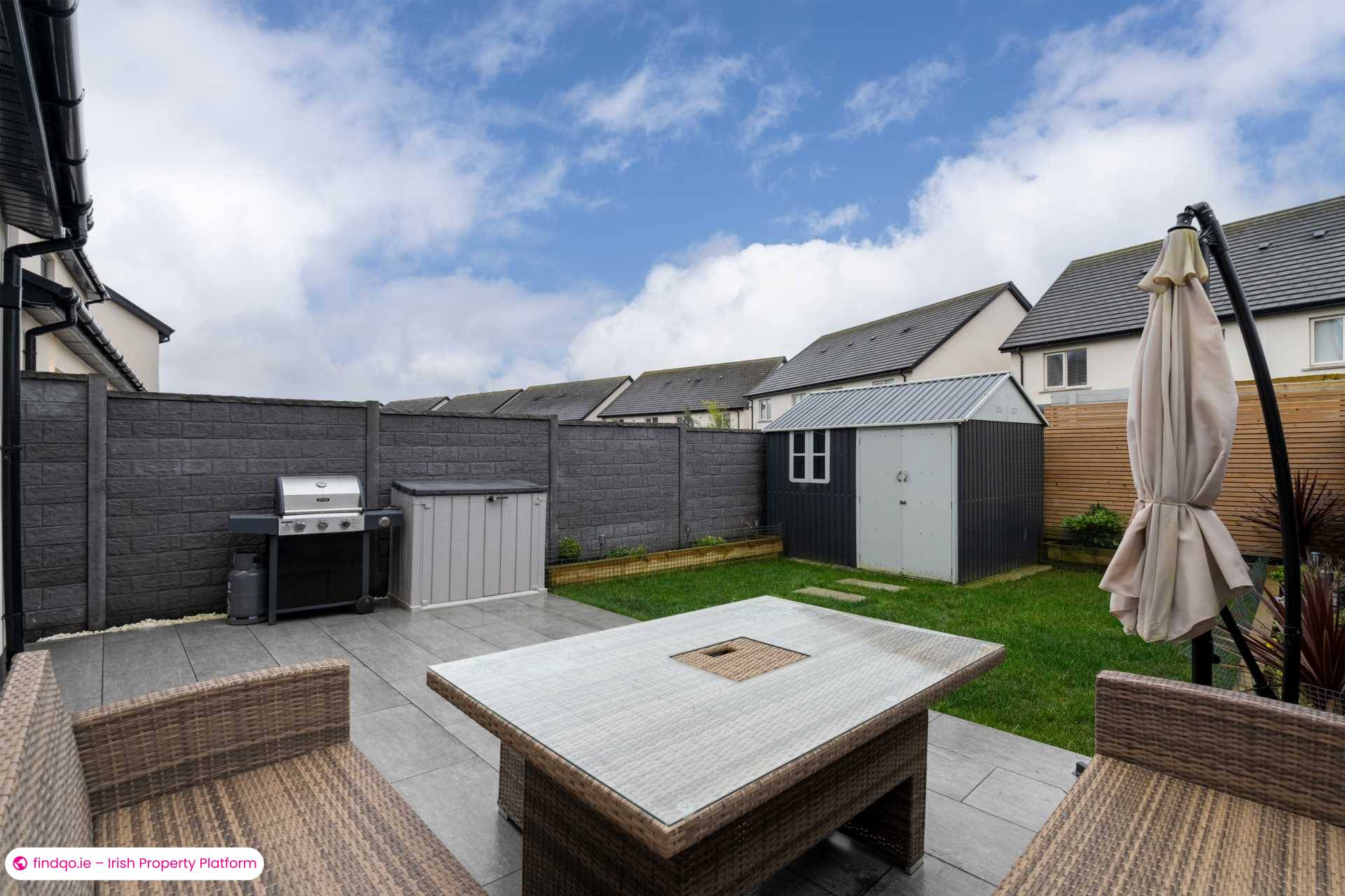 Semi-detached house for Sale in Dunshaughlin, Meath