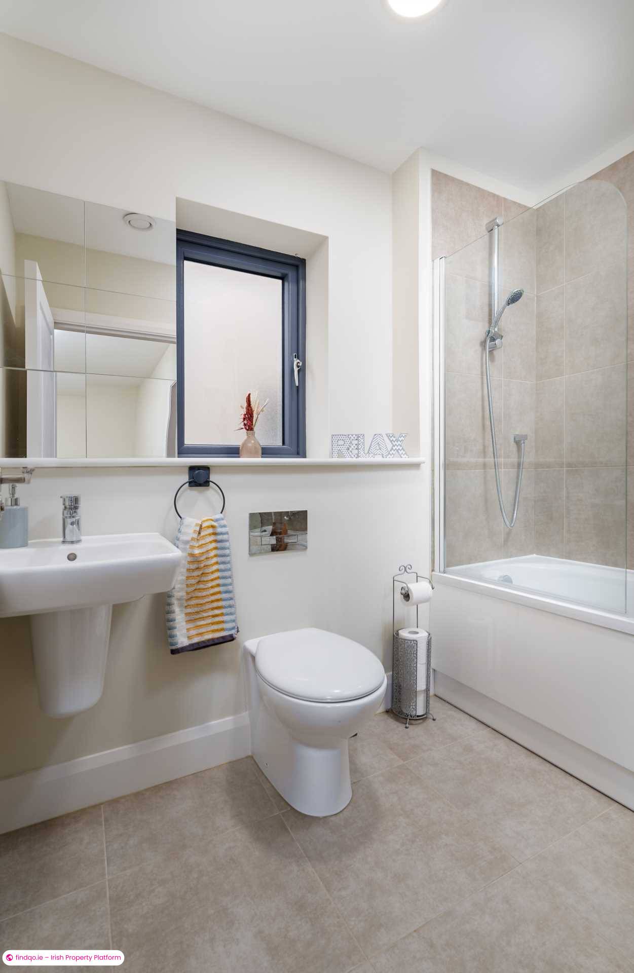 Semi-detached house for Sale in Dunshaughlin, Meath