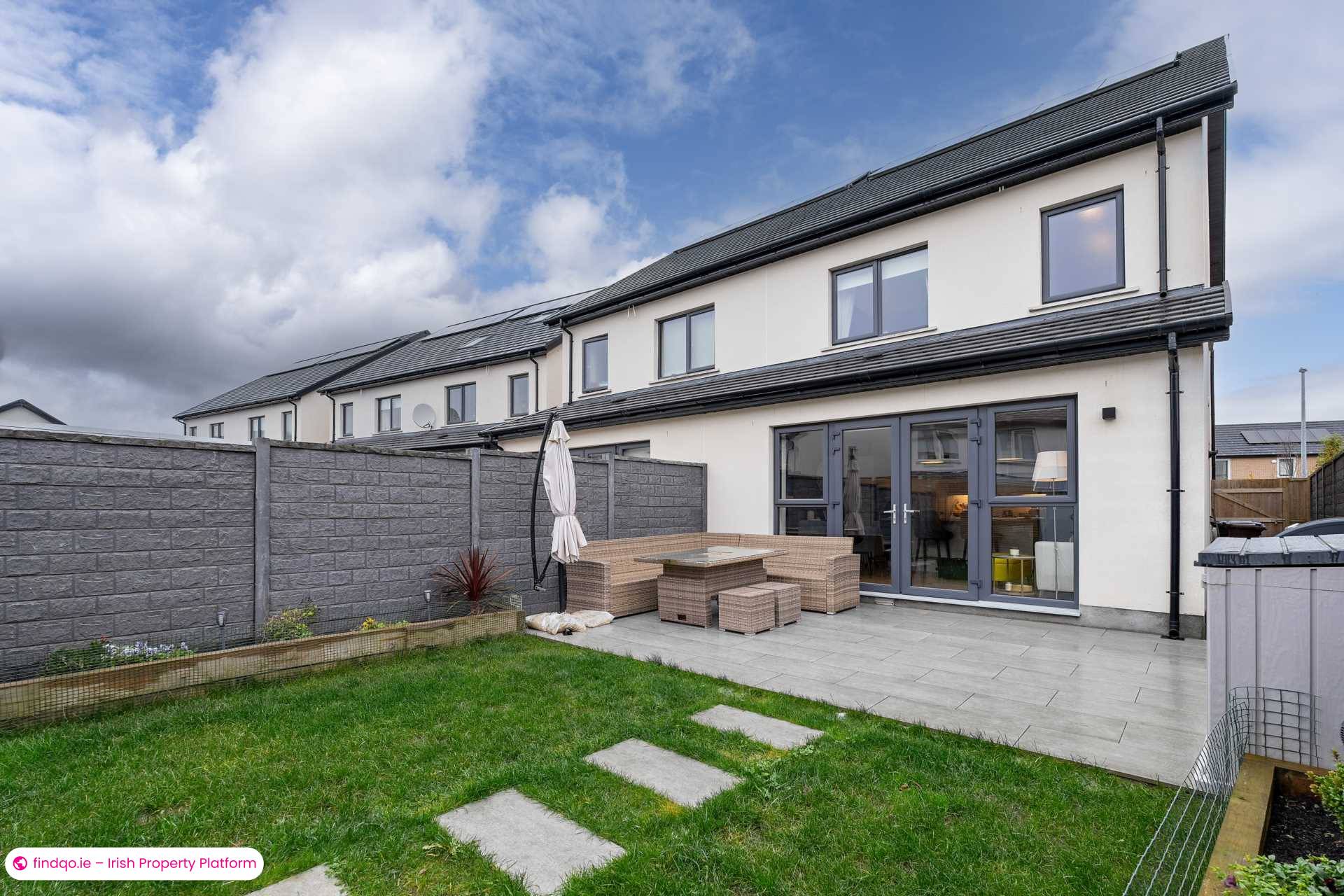 Semi-detached house for Sale in Dunshaughlin, Meath