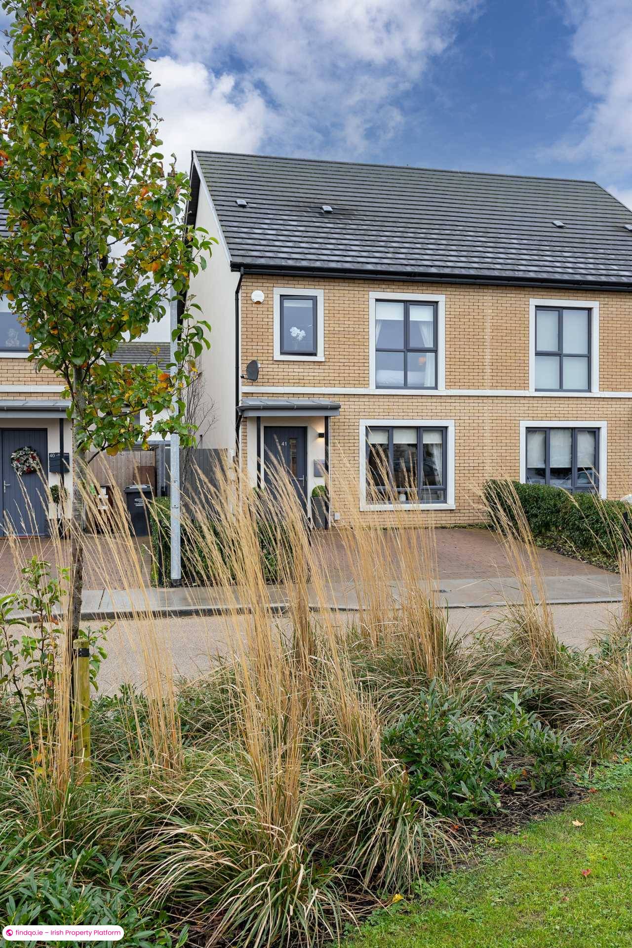 Semi-detached house for Sale in Dunshaughlin, Meath