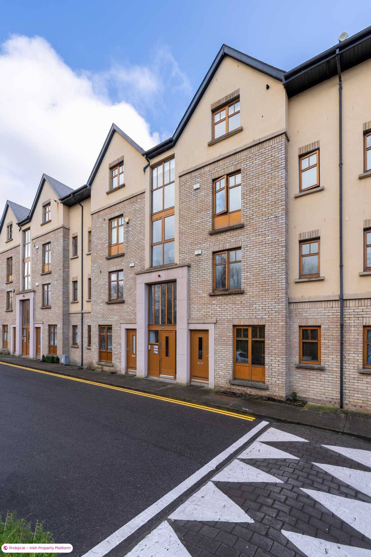 Property for Sale in Dublin 15