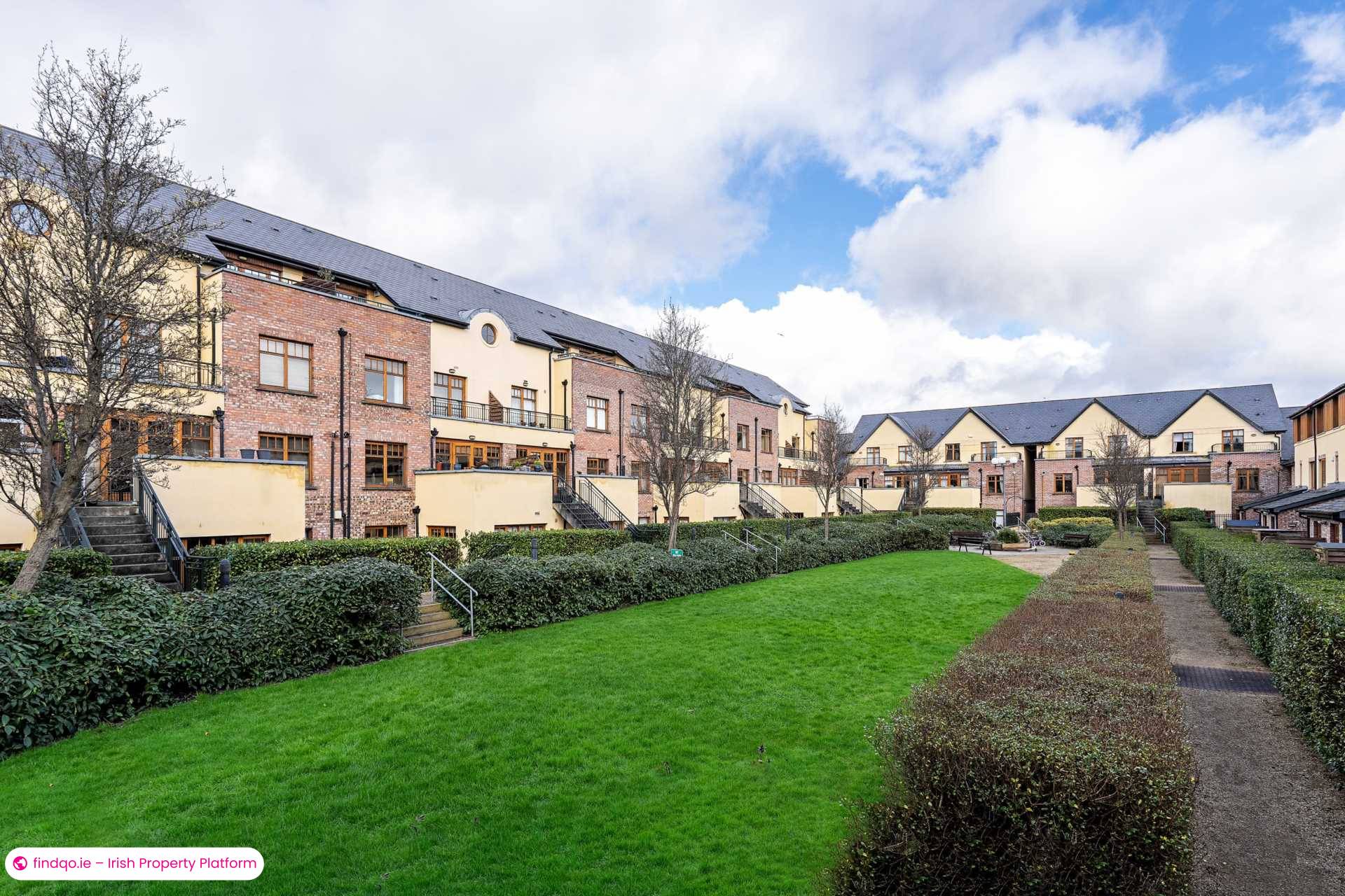 Property for Sale in Dublin 15