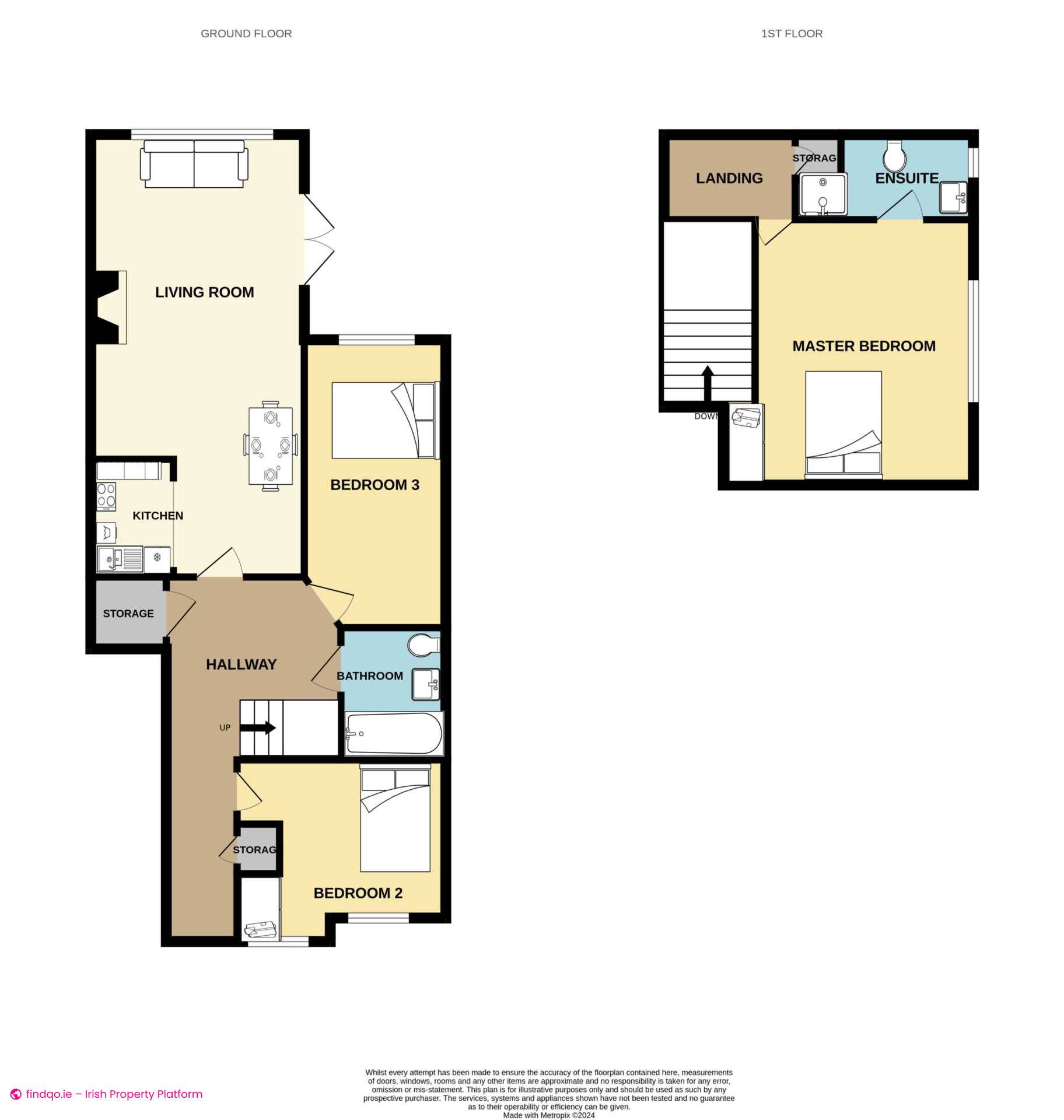 Property for Sale in Dublin 15