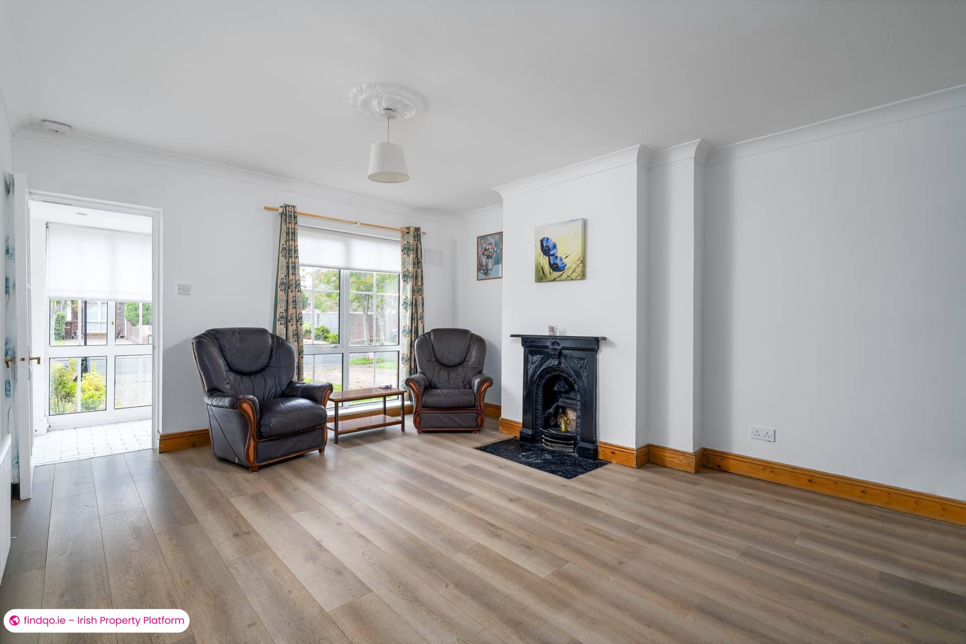 Terraced house for Sale in Lucan, Dublin (County)