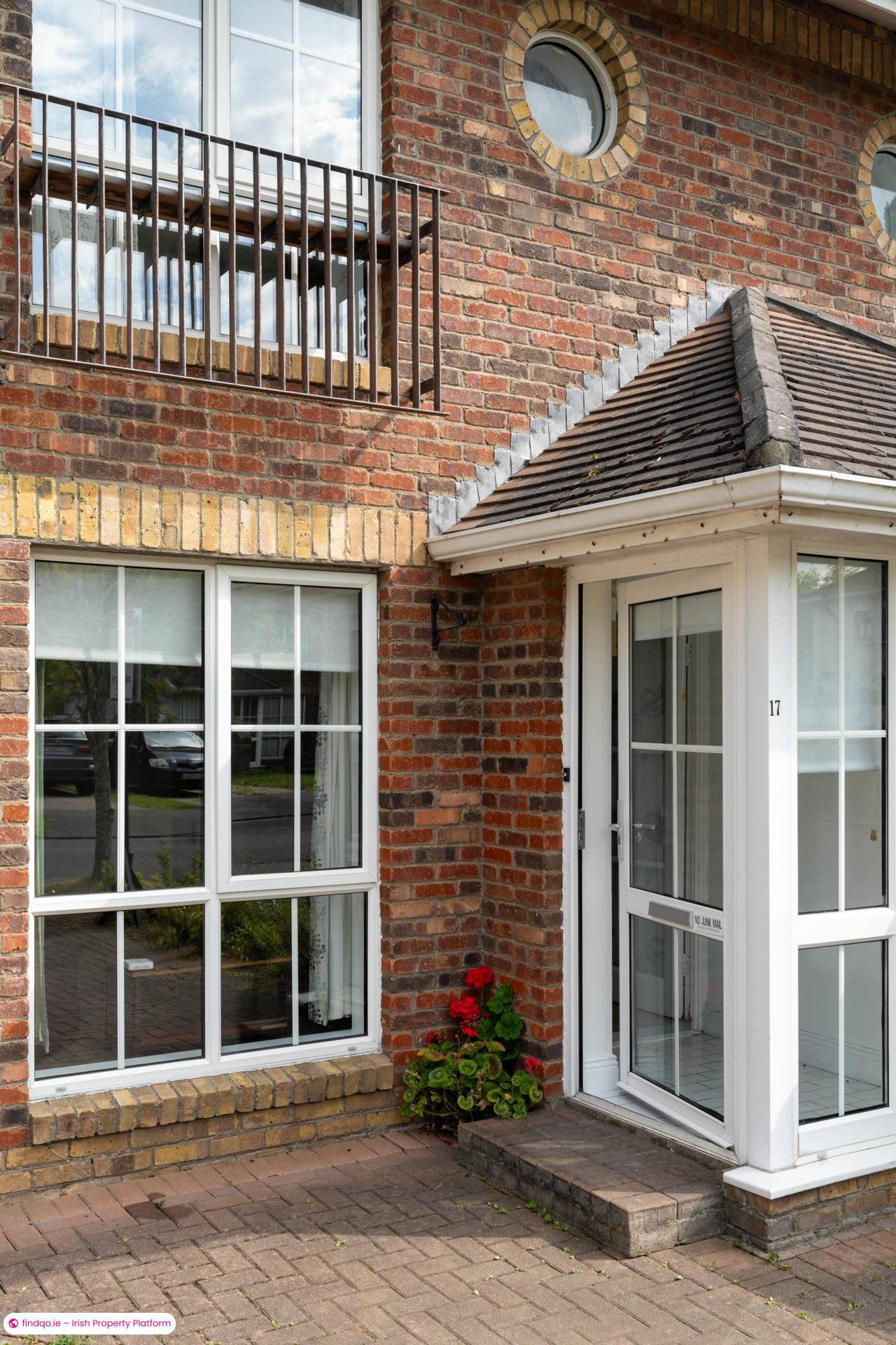 Terraced house for Sale in Lucan, Dublin (County)