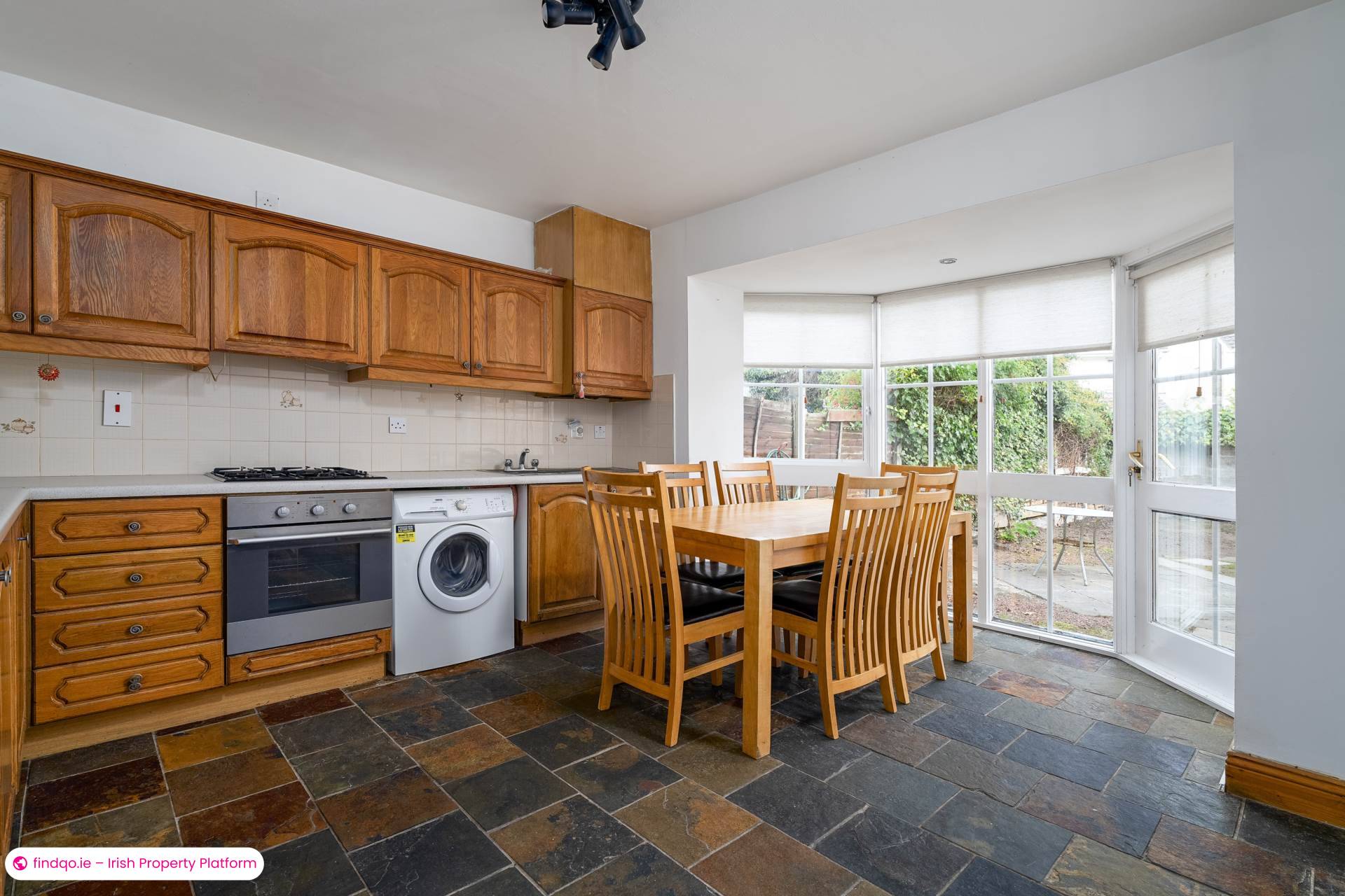 Terraced house for Sale in Lucan, Dublin (County)