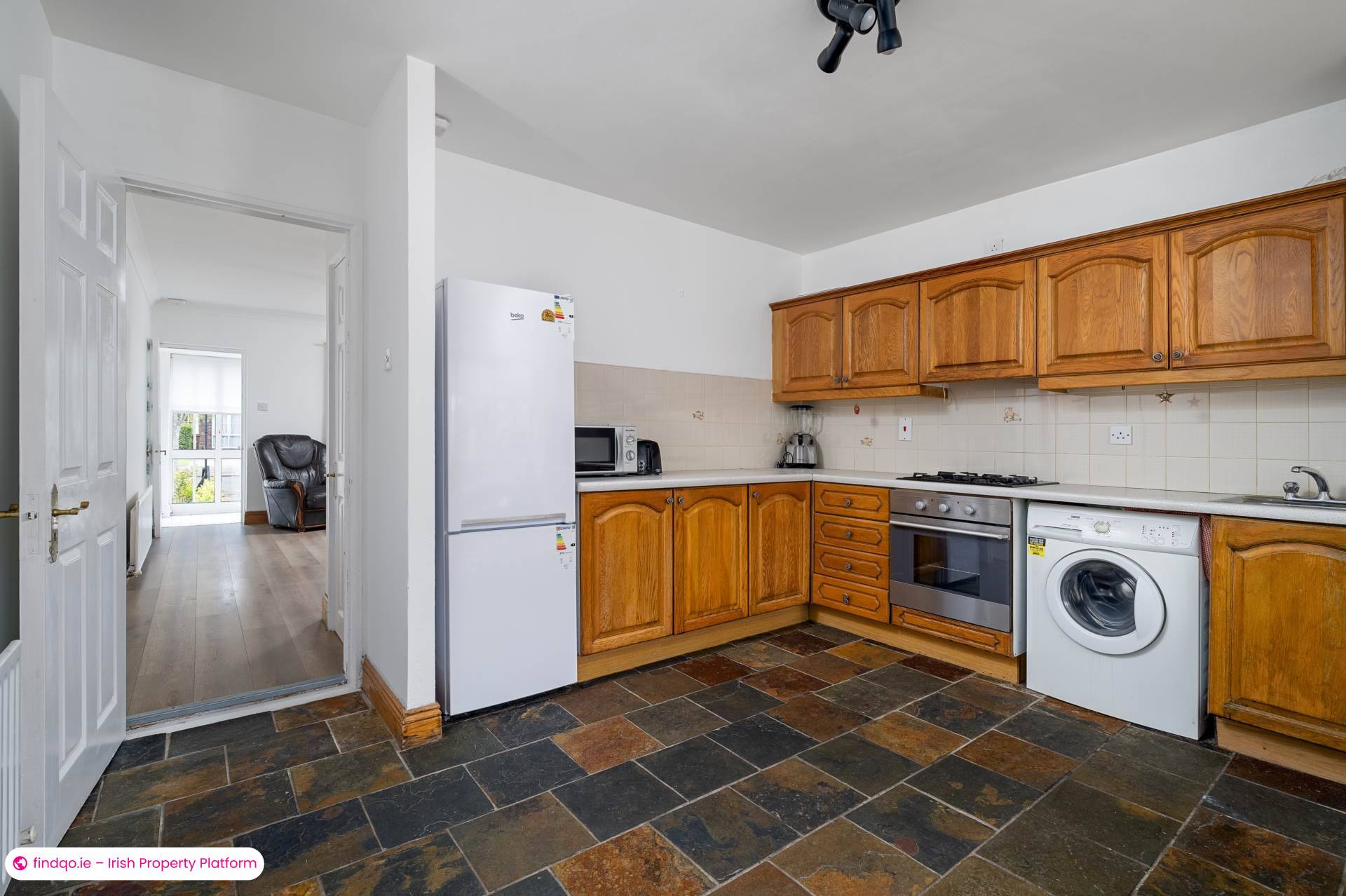 Terraced house for Sale in Lucan, Dublin (County)