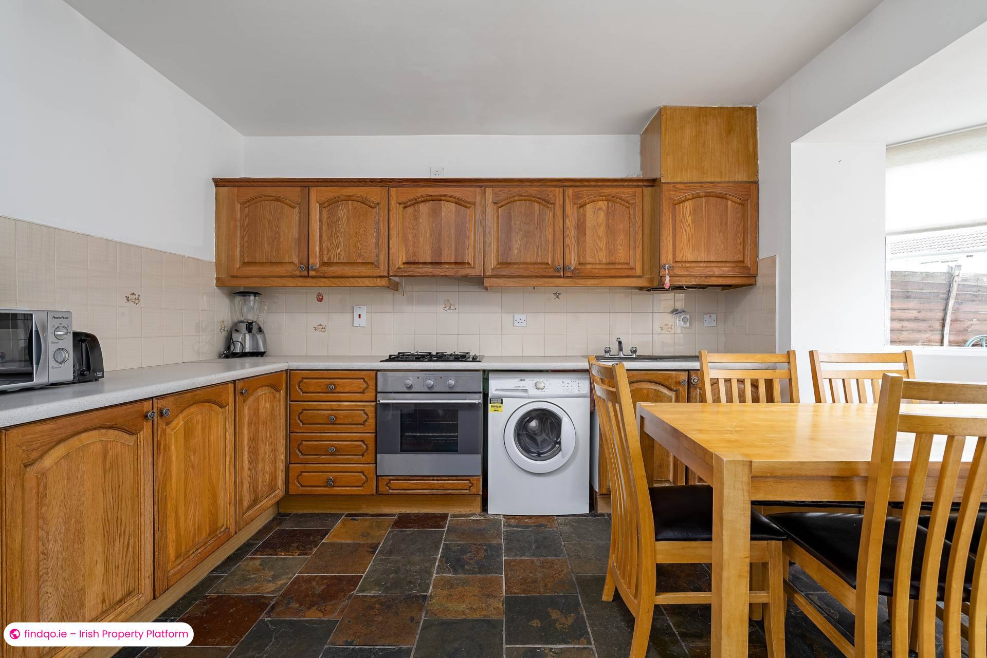 Terraced house for Sale in Lucan, Dublin (County)