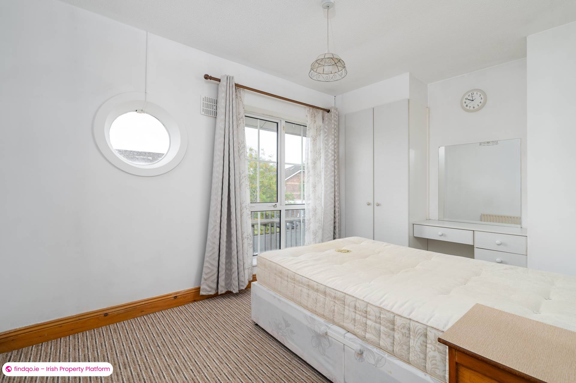 Terraced house for Sale in Lucan, Dublin (County)