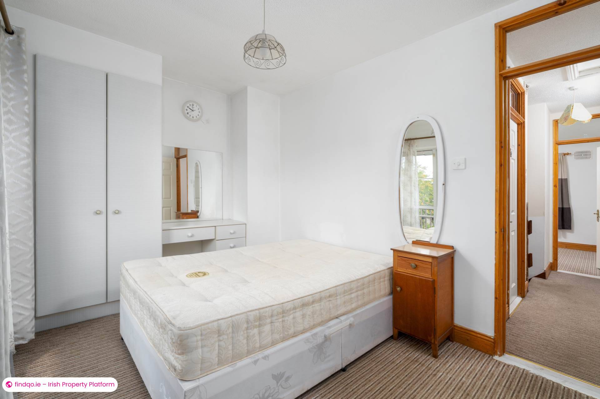 Terraced house for Sale in Lucan, Dublin (County)