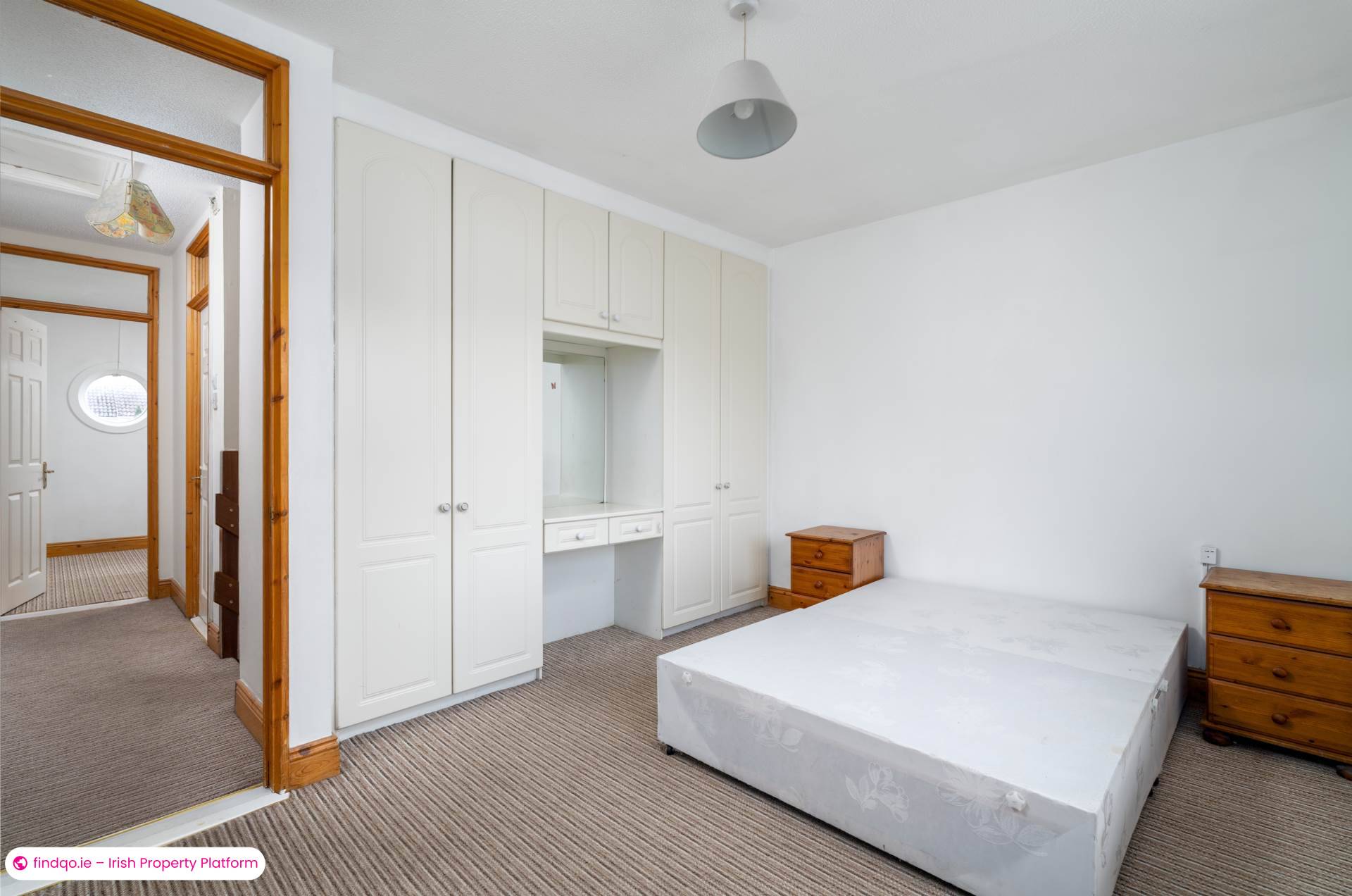 Terraced house for Sale in Lucan, Dublin (County)