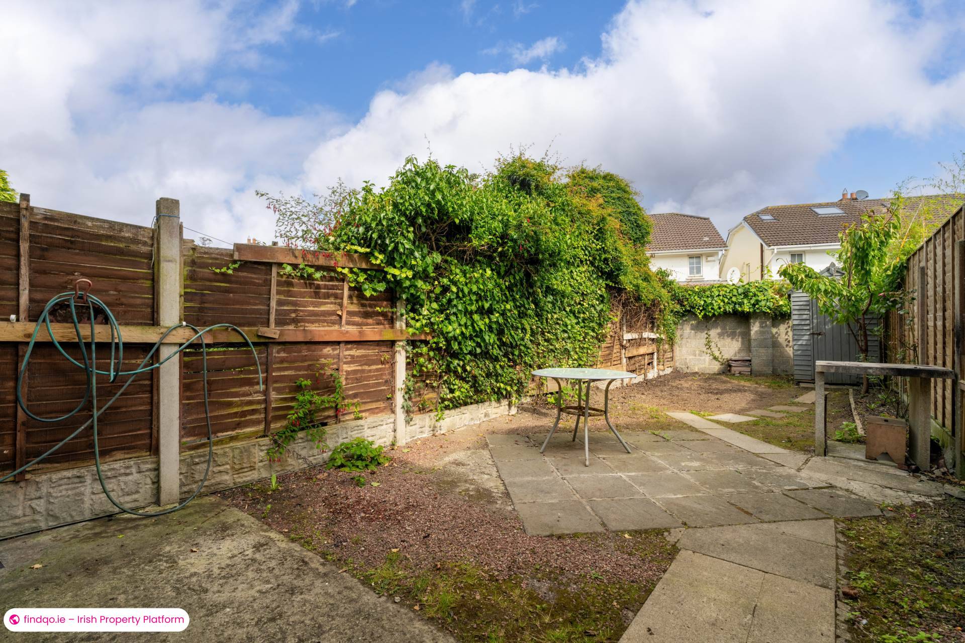 Terraced house for Sale in Lucan, Dublin (County)