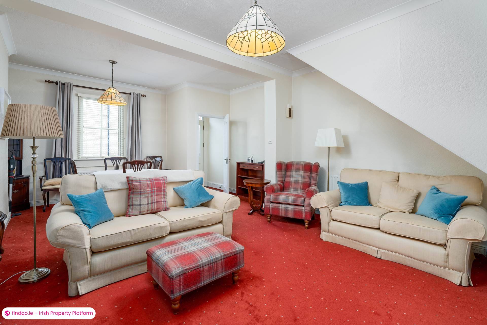 Terraced house for Sale in Dublin 7