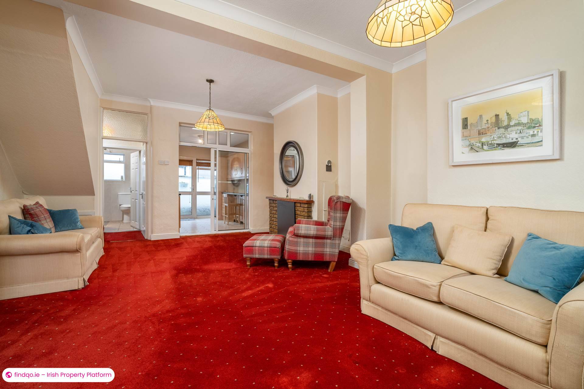 Terraced house for Sale in Dublin 7