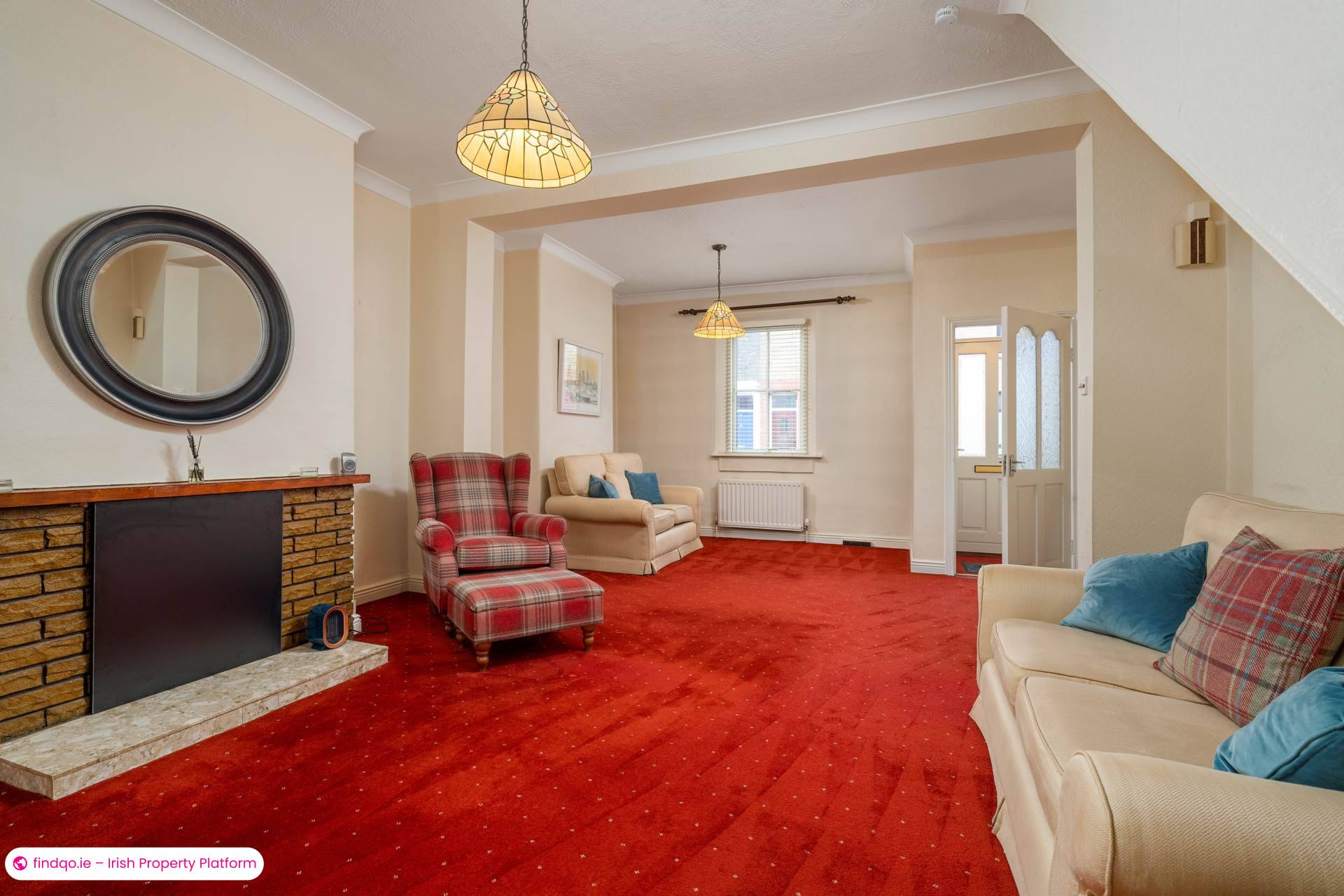 Terraced house for Sale in Dublin 7