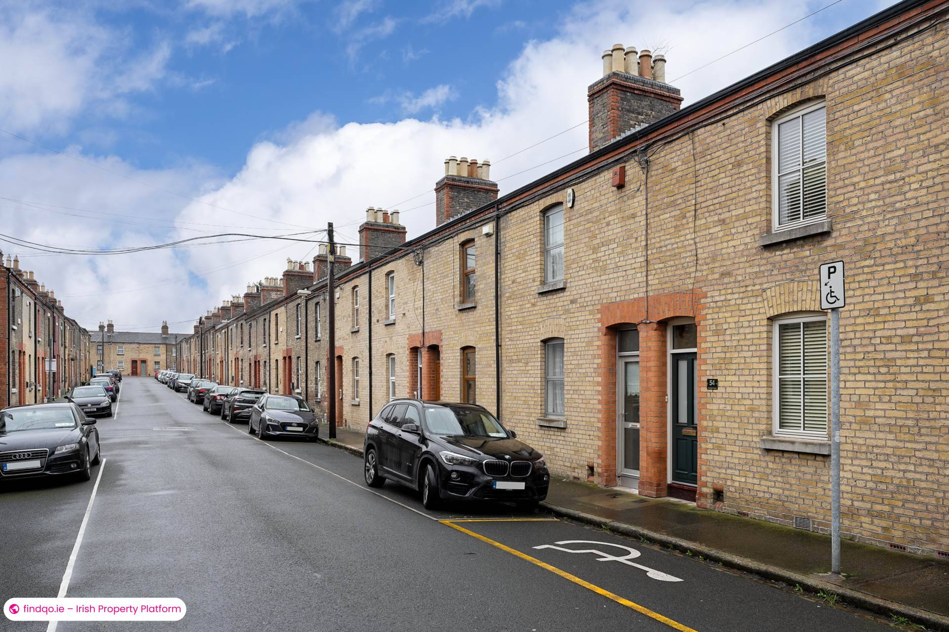 Terraced house for Sale in Dublin 7