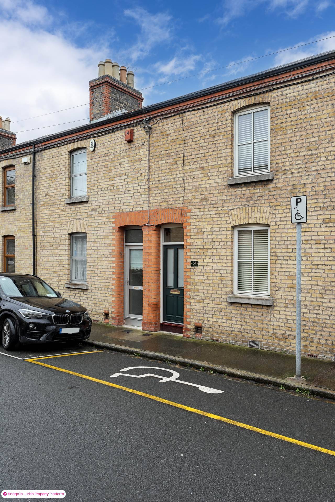 Terraced house for Sale in Dublin 7