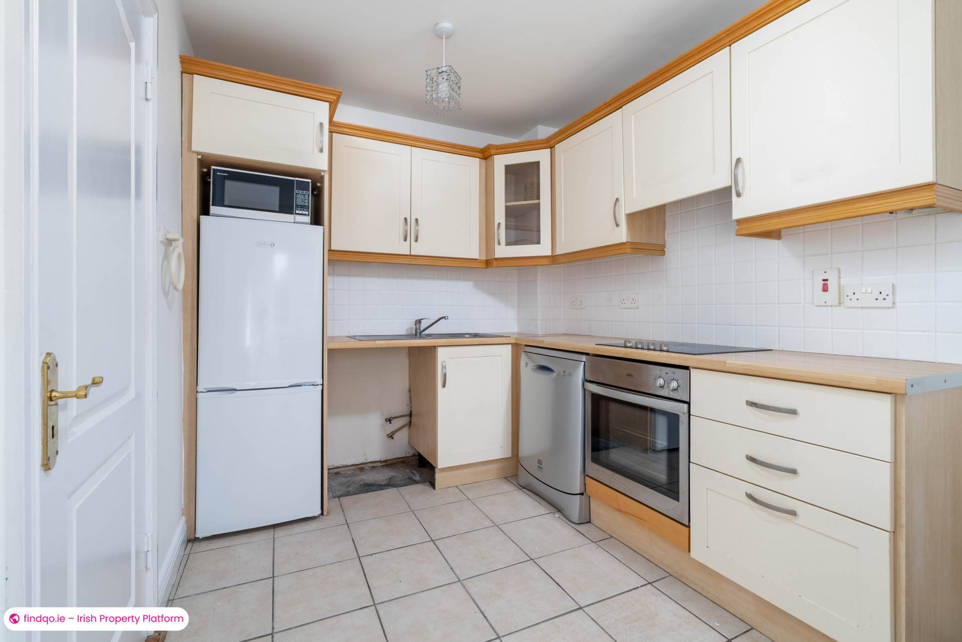 Terraced house for Sale in Dublin 15