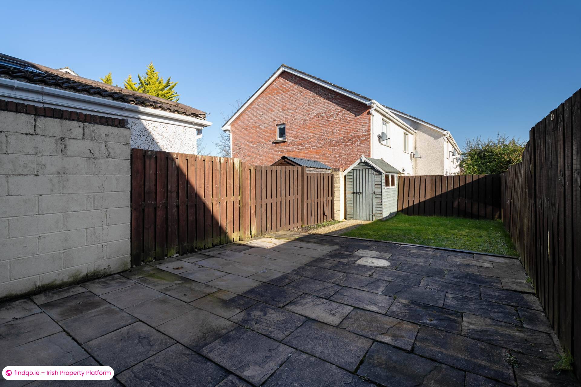 Terraced house for Sale in Dublin 15