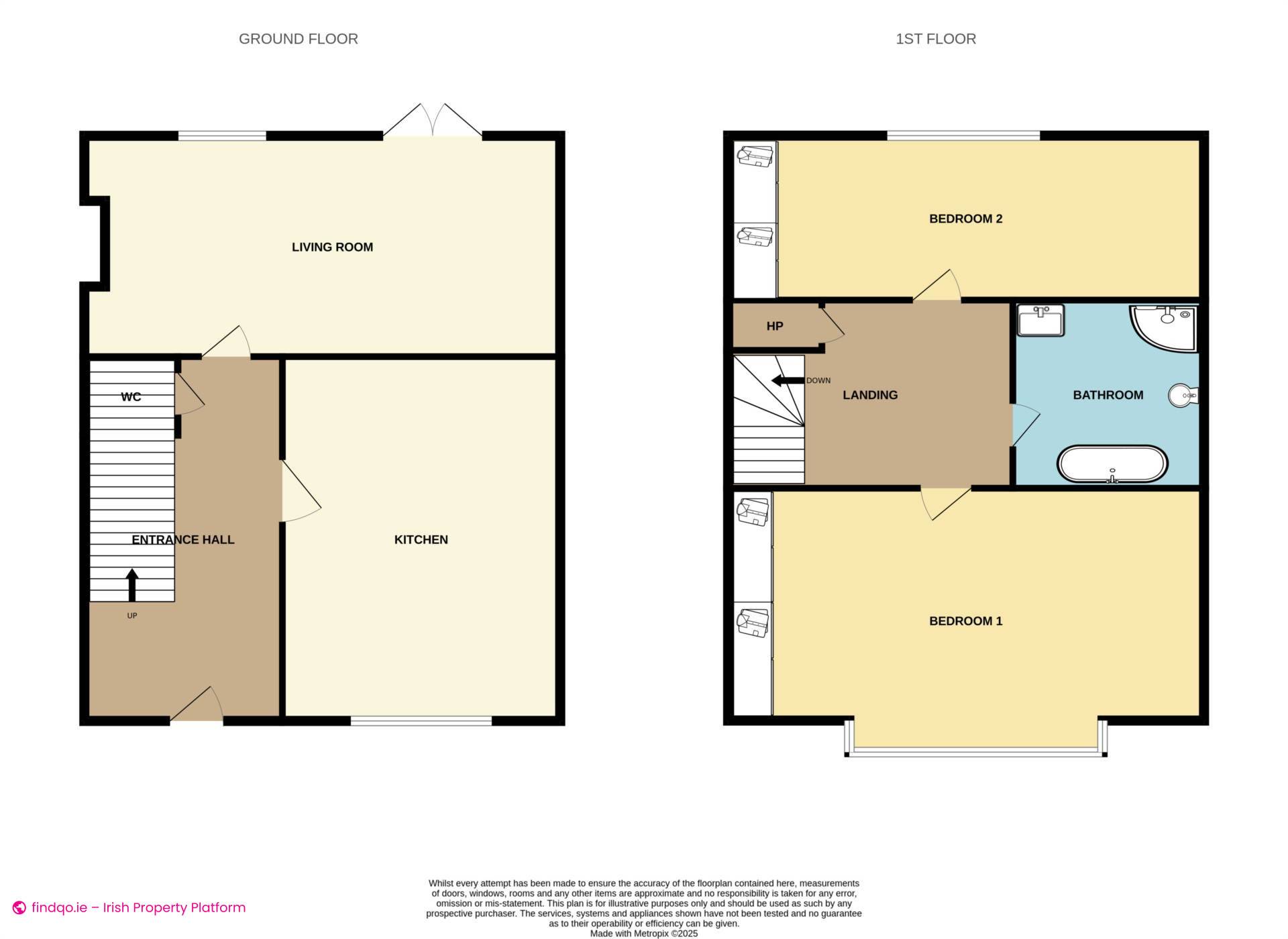 Terraced house for Sale in Dublin 15