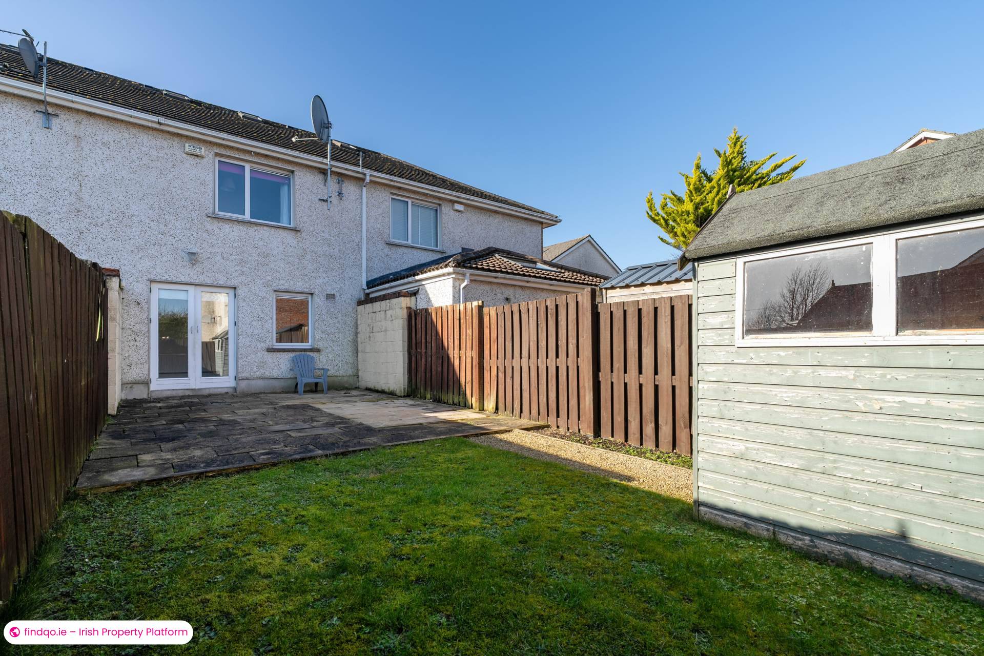 Terraced house for Sale in Dublin 15