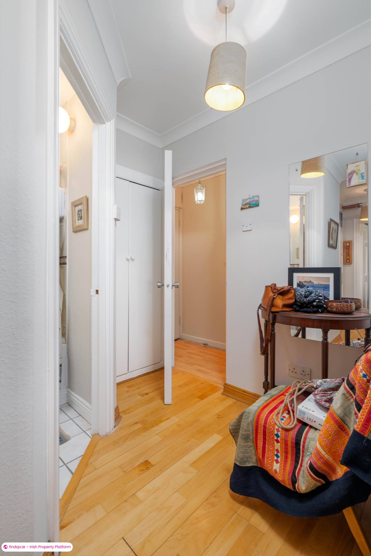 Apartment for Sale in Dublin 4