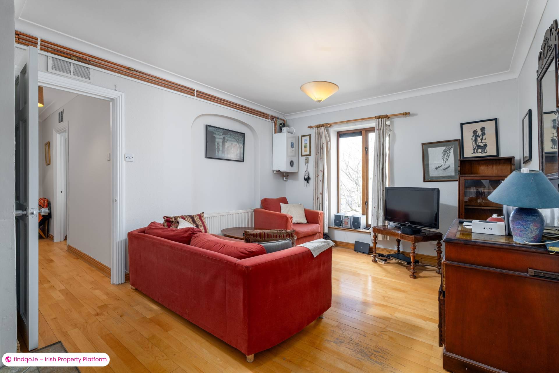 Apartment for Sale in Dublin 4