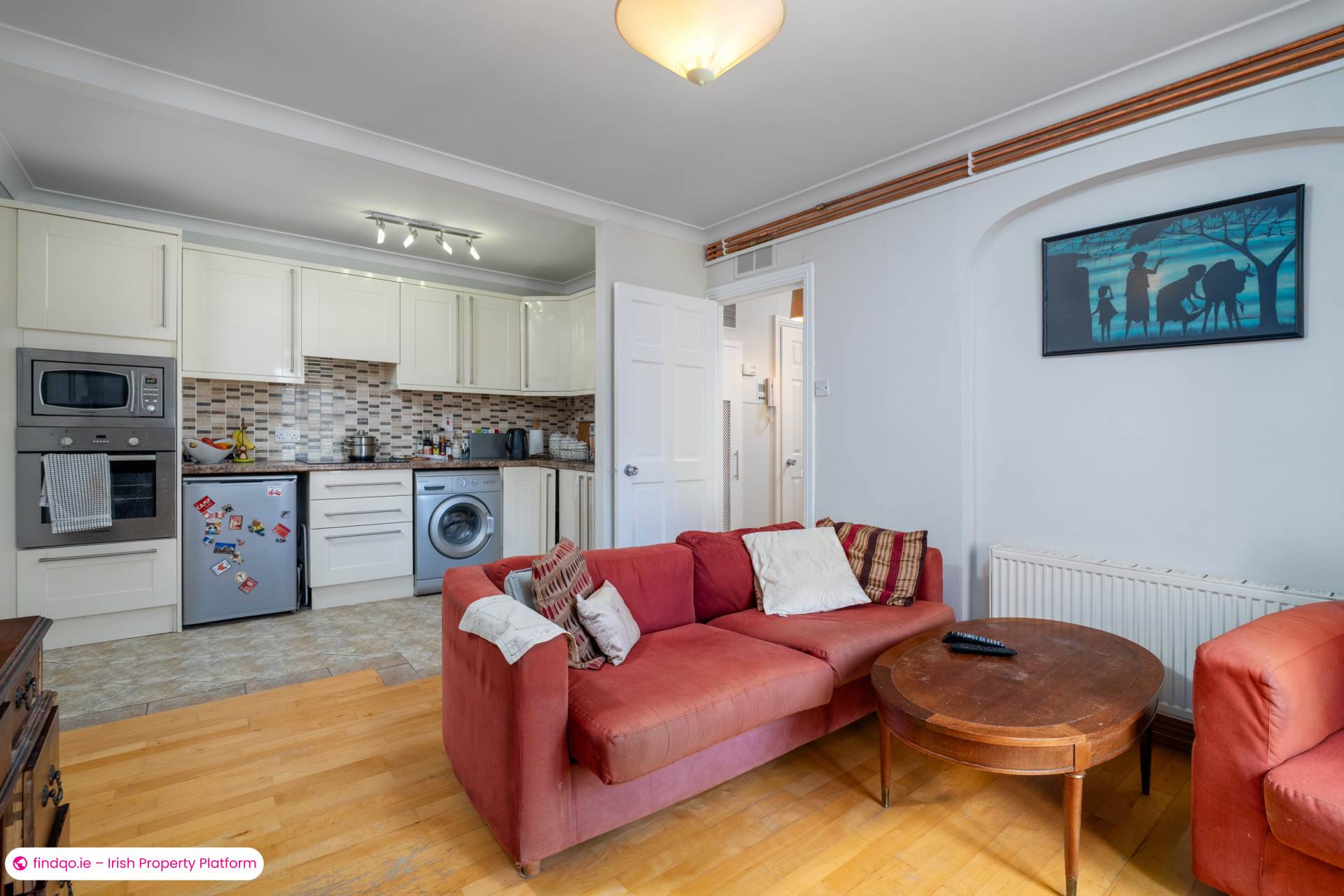 Apartment for Sale in Dublin 4