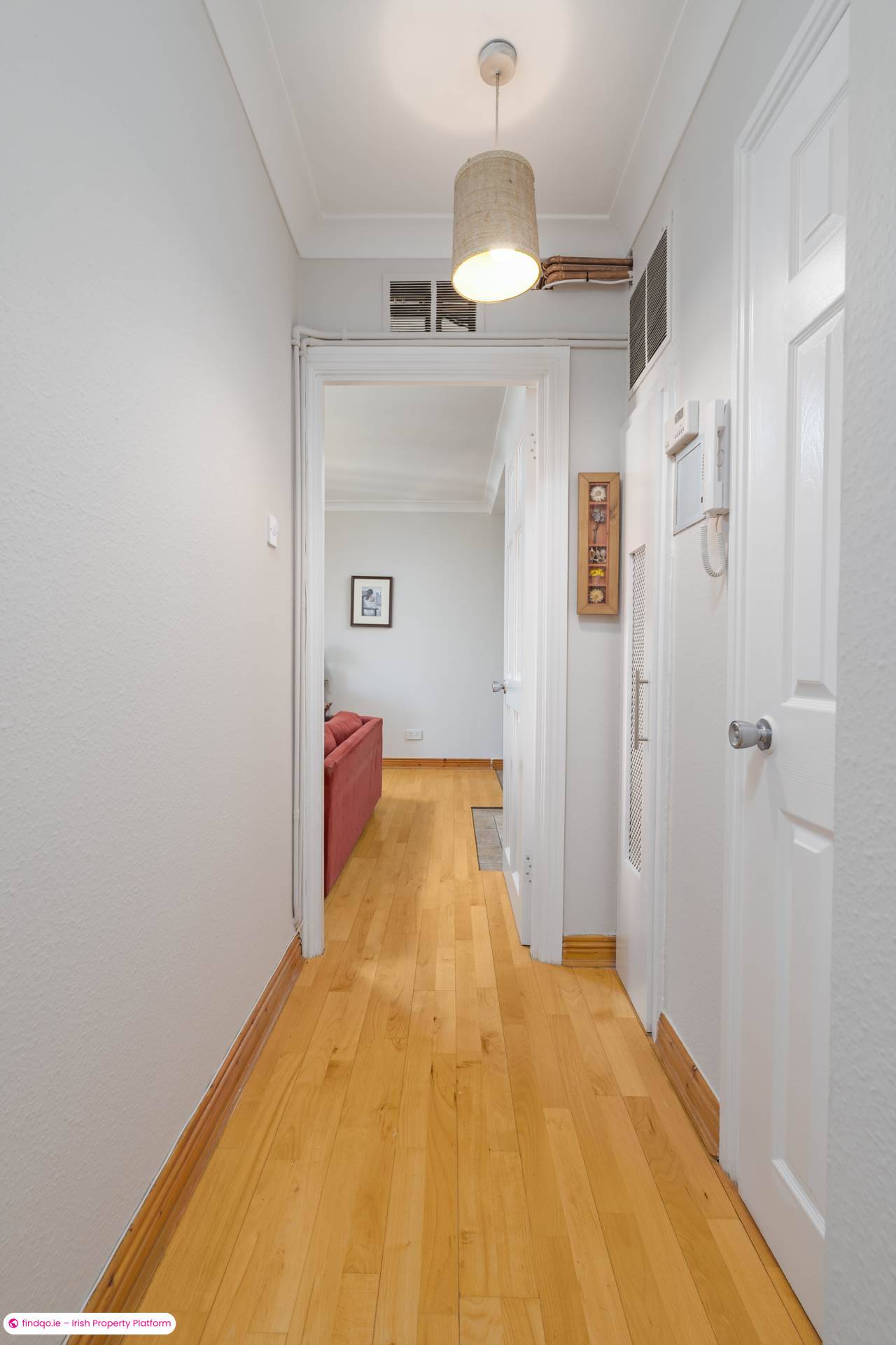 Apartment for Sale in Dublin 4
