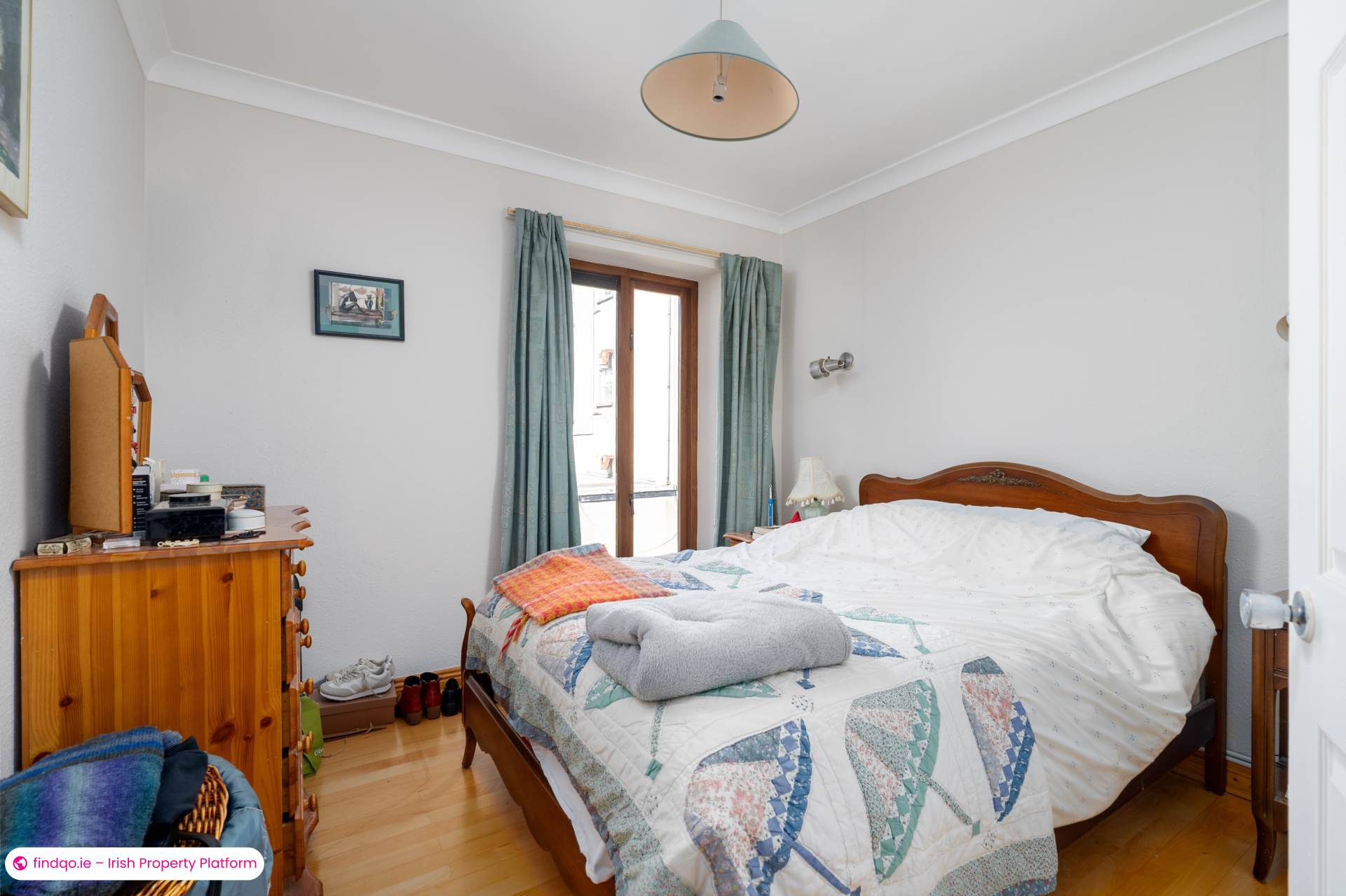 Apartment for Sale in Dublin 4