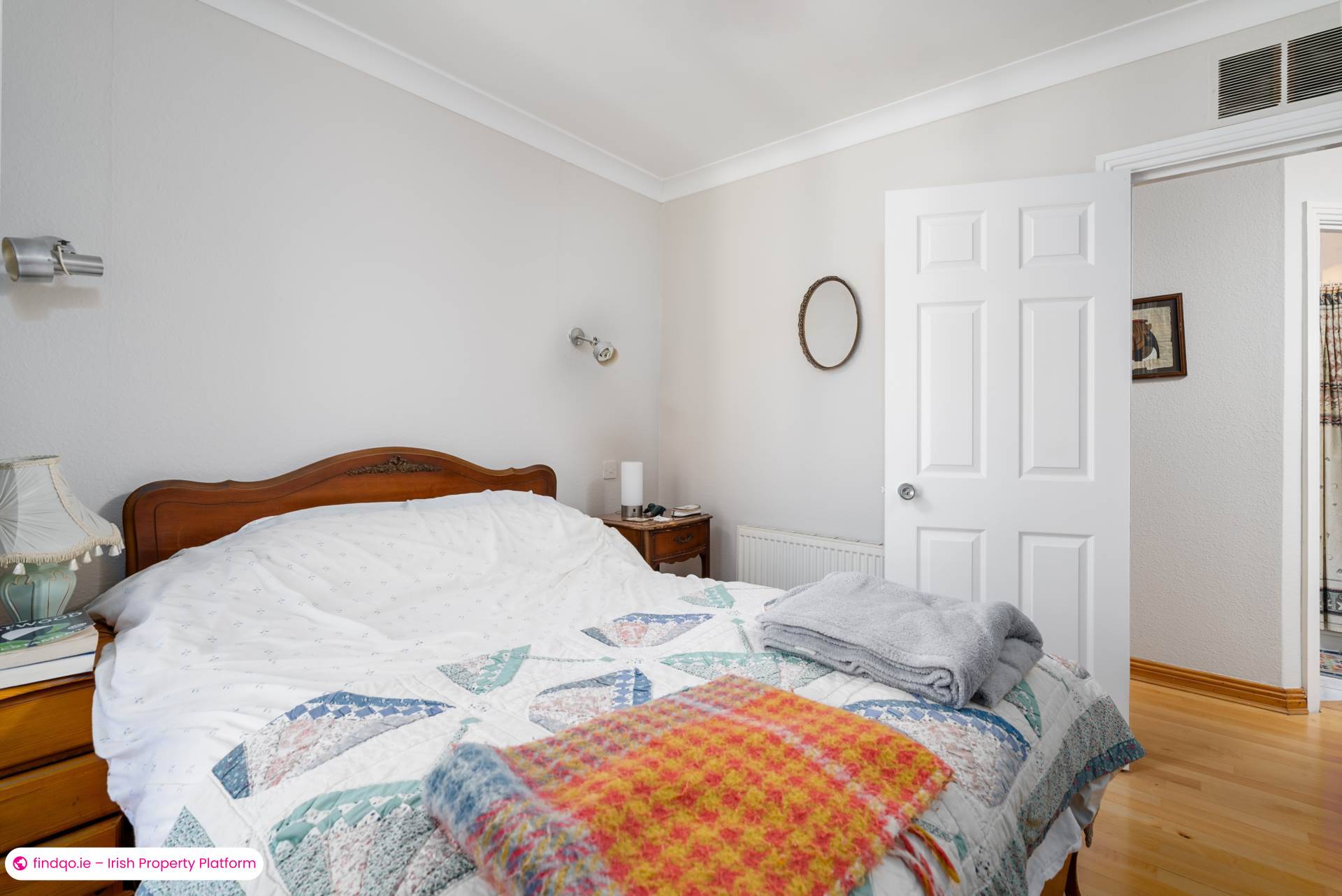 Apartment for Sale in Dublin 4