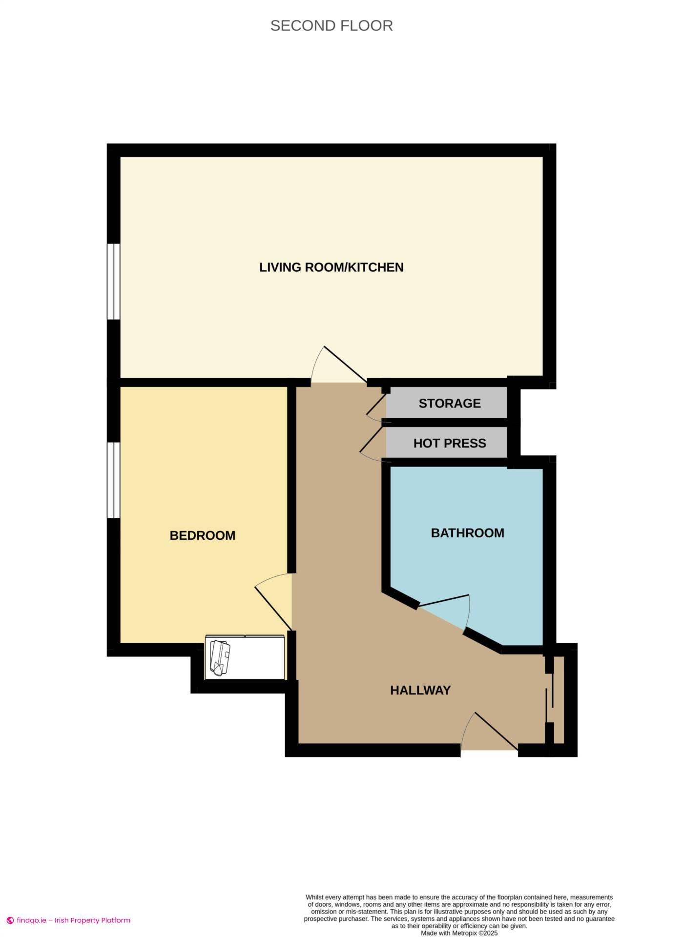 Apartment for Sale in Dublin 4