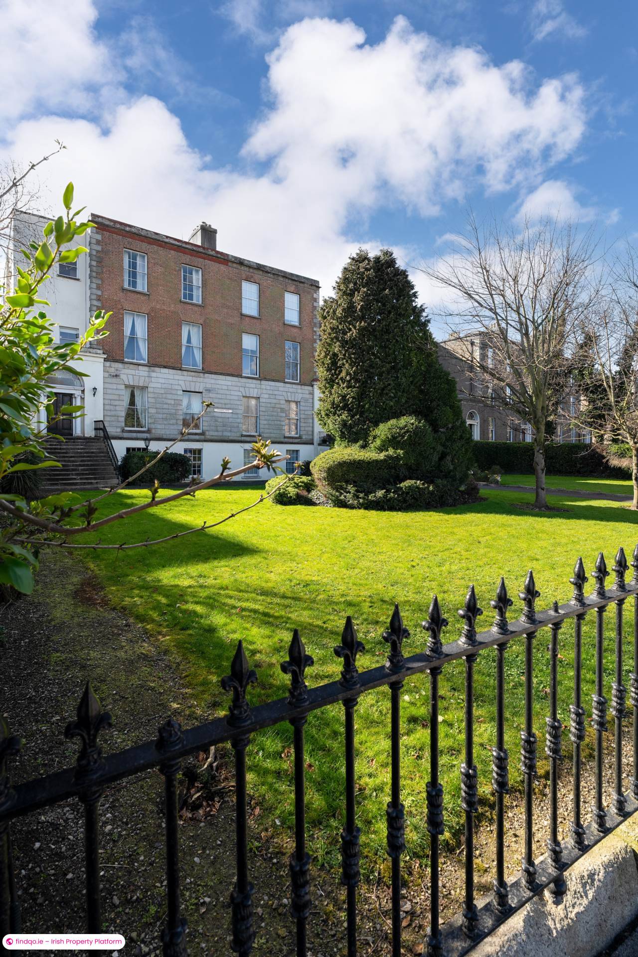 Apartment for Sale in Dublin 4