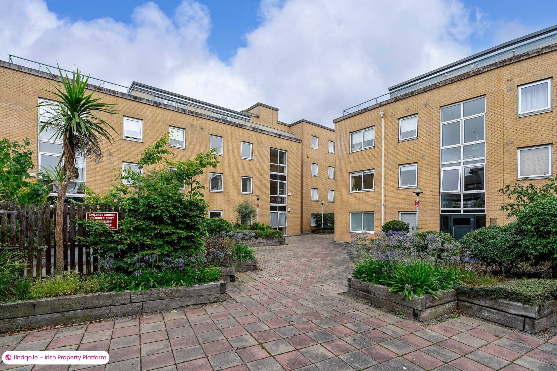 Apartment for Sale in Dublin 8