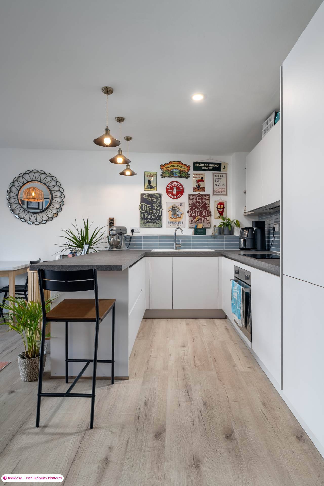 Apartment for Sale in Dublin 8