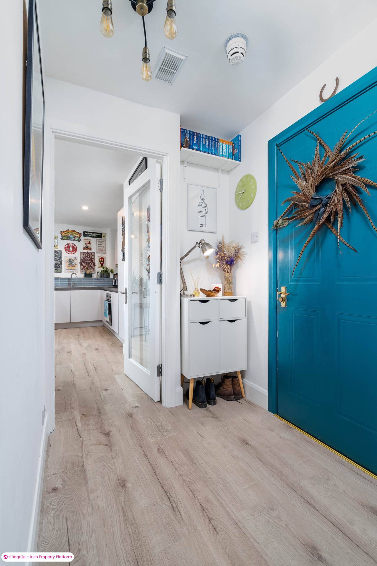 Apartment for Sale in Dublin 8