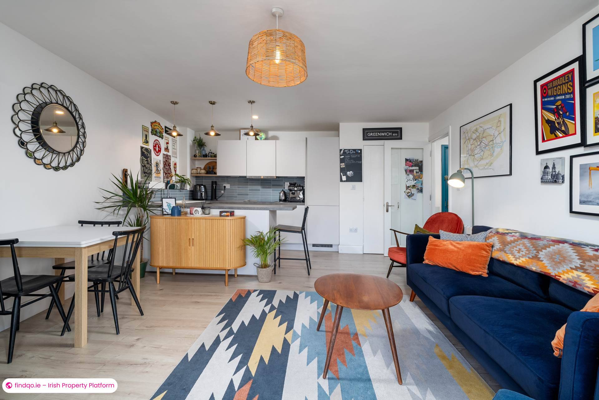 Apartment for Sale in Dublin 8