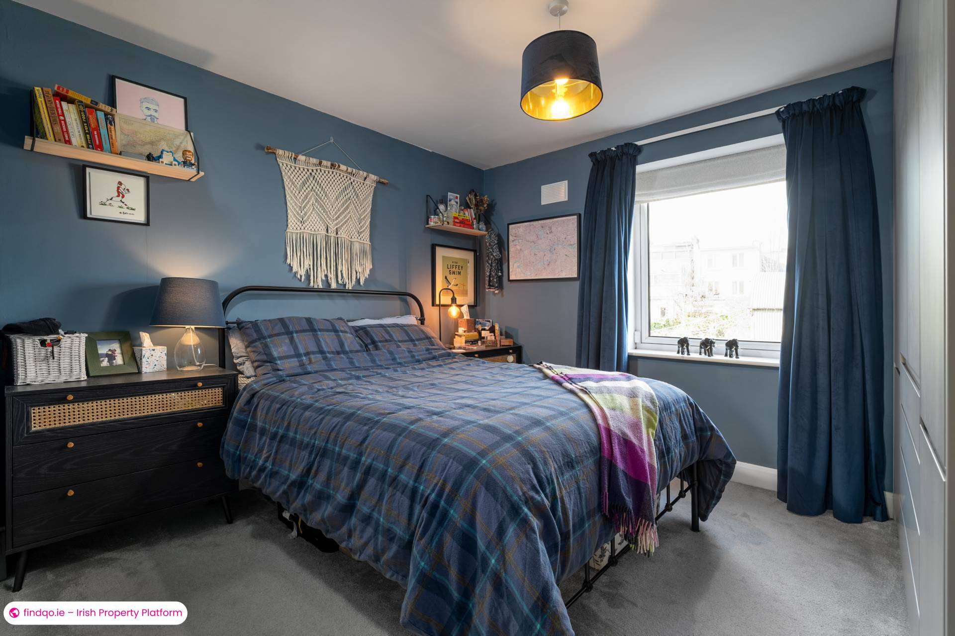 Apartment for Sale in Dublin 8
