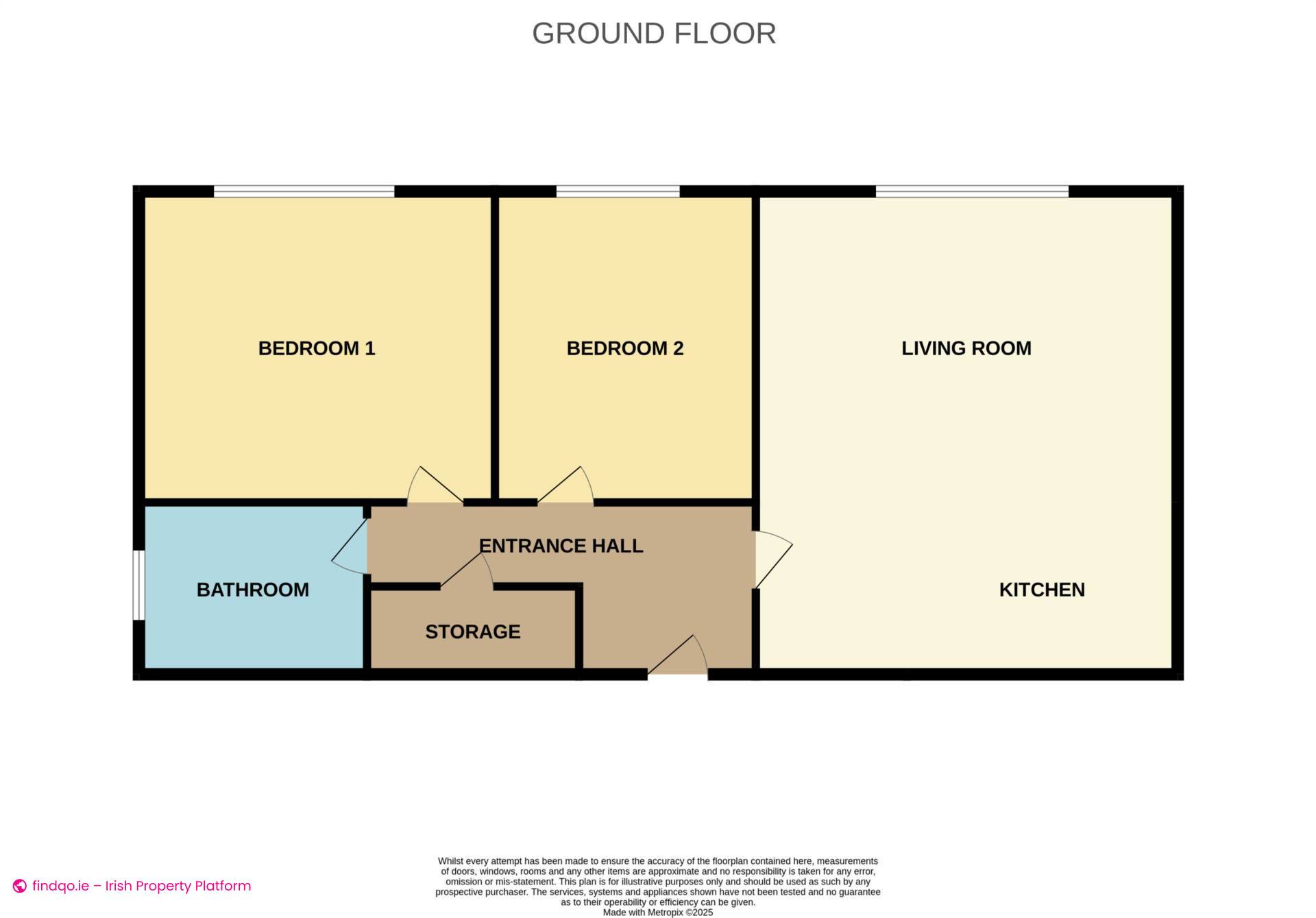 Apartment for Sale in Dublin 8