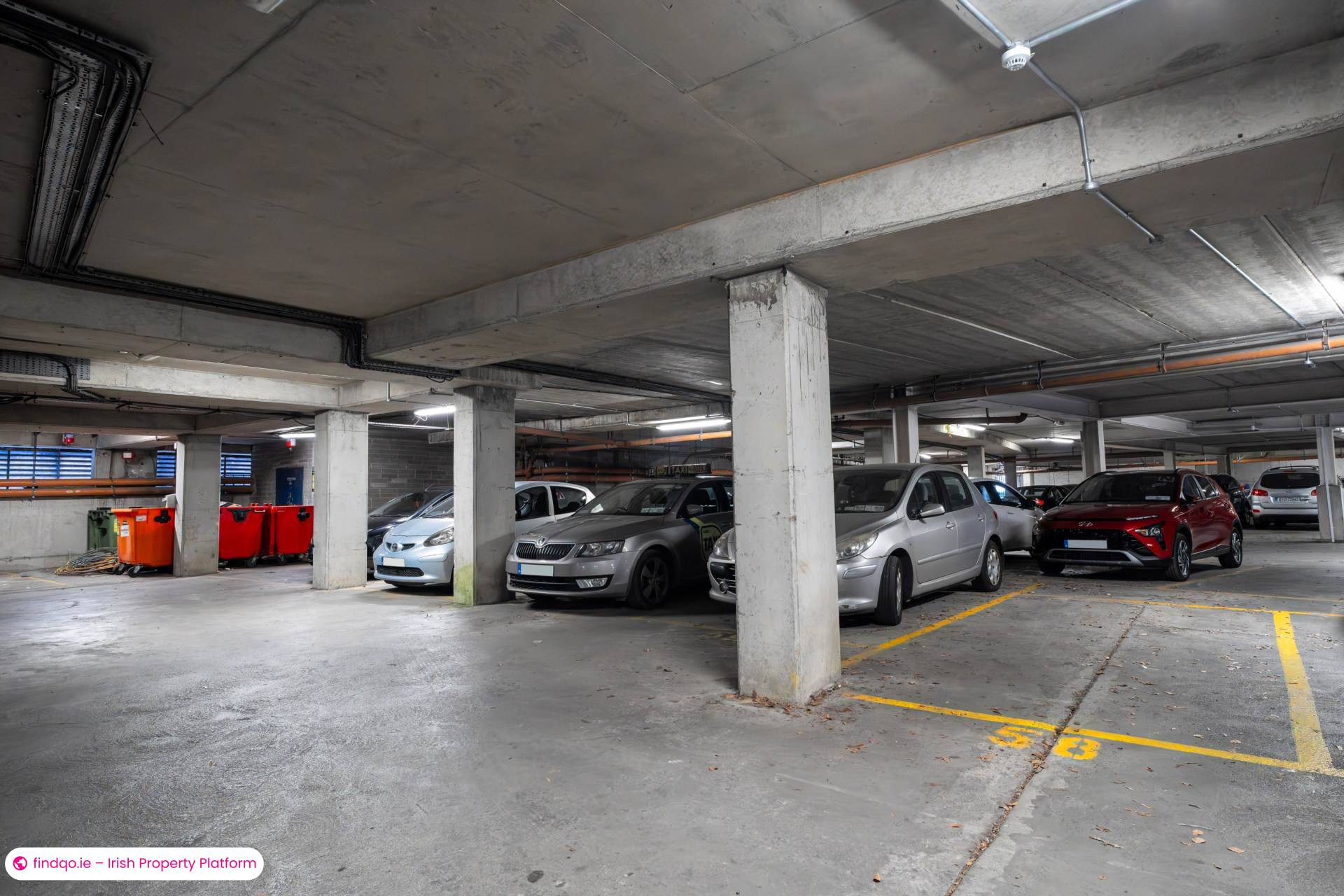 Apartment for Sale in Dublin 8