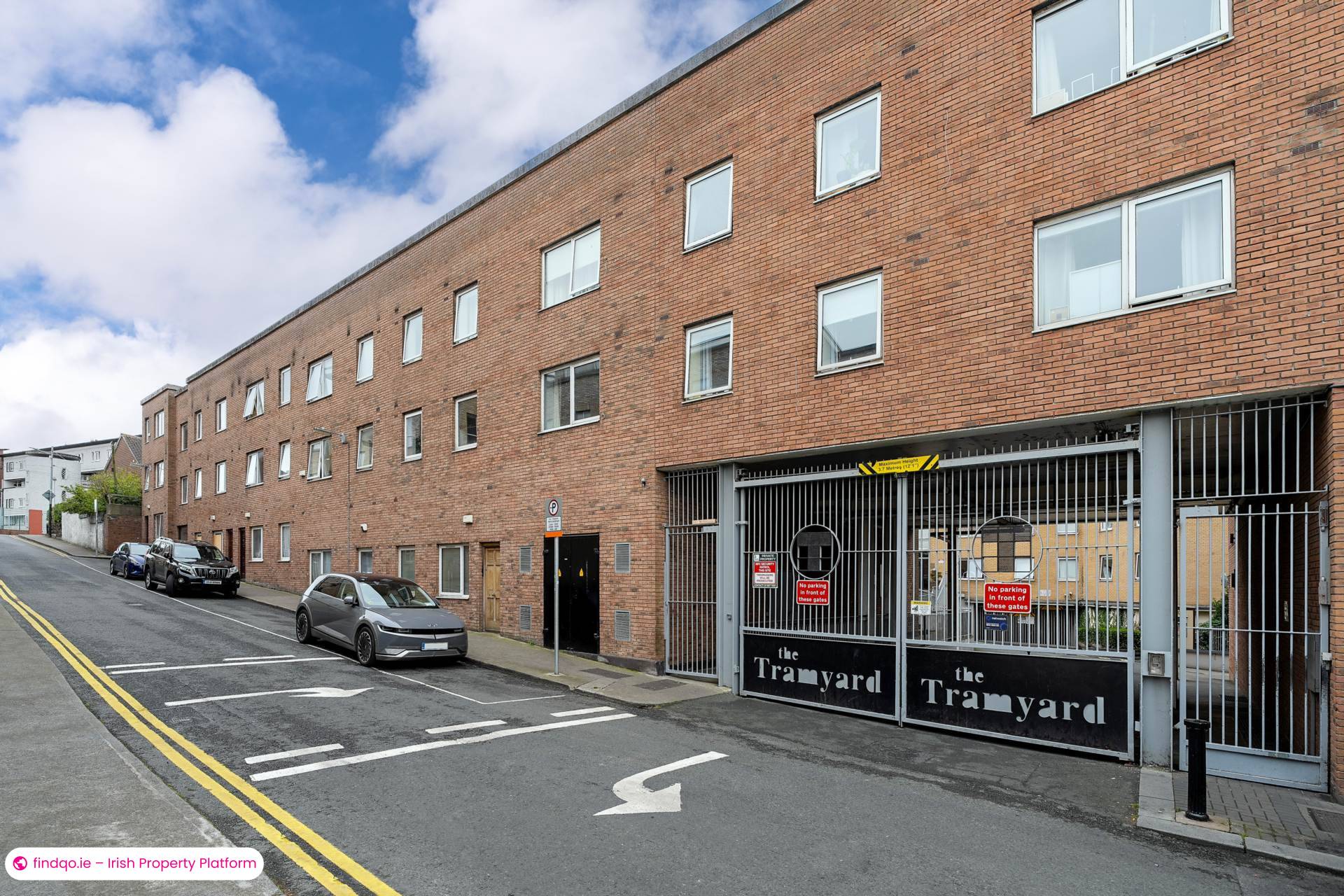 Apartment for Sale in Dublin 8