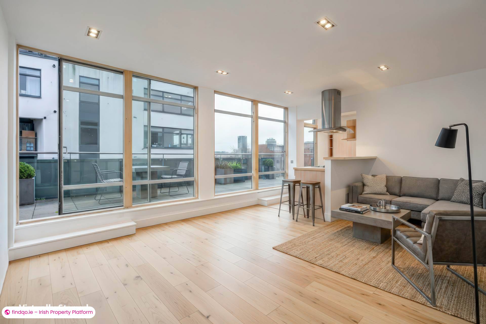 Apartment for Sale in Dublin 1
