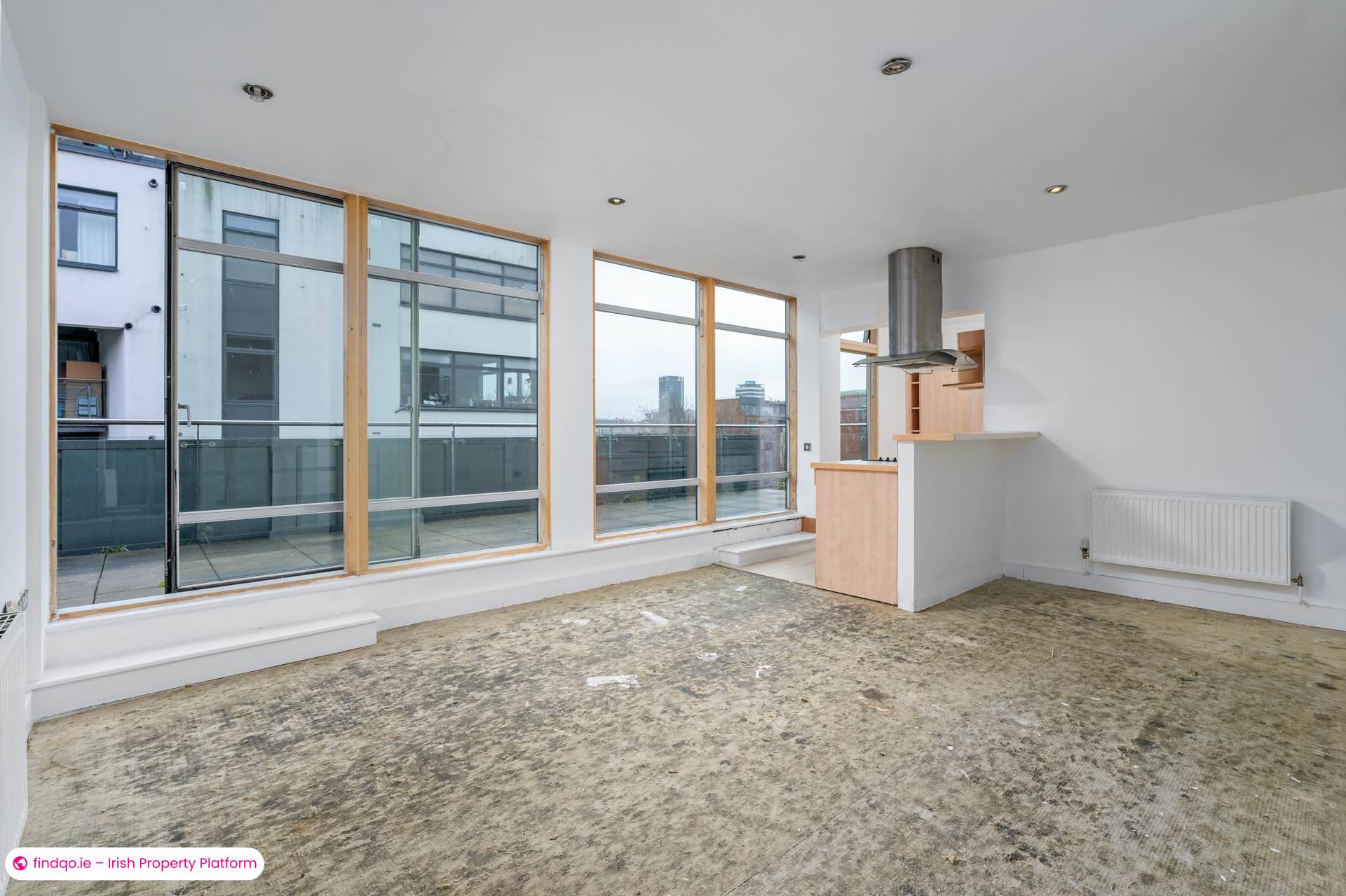 Apartment for Sale in Dublin 1