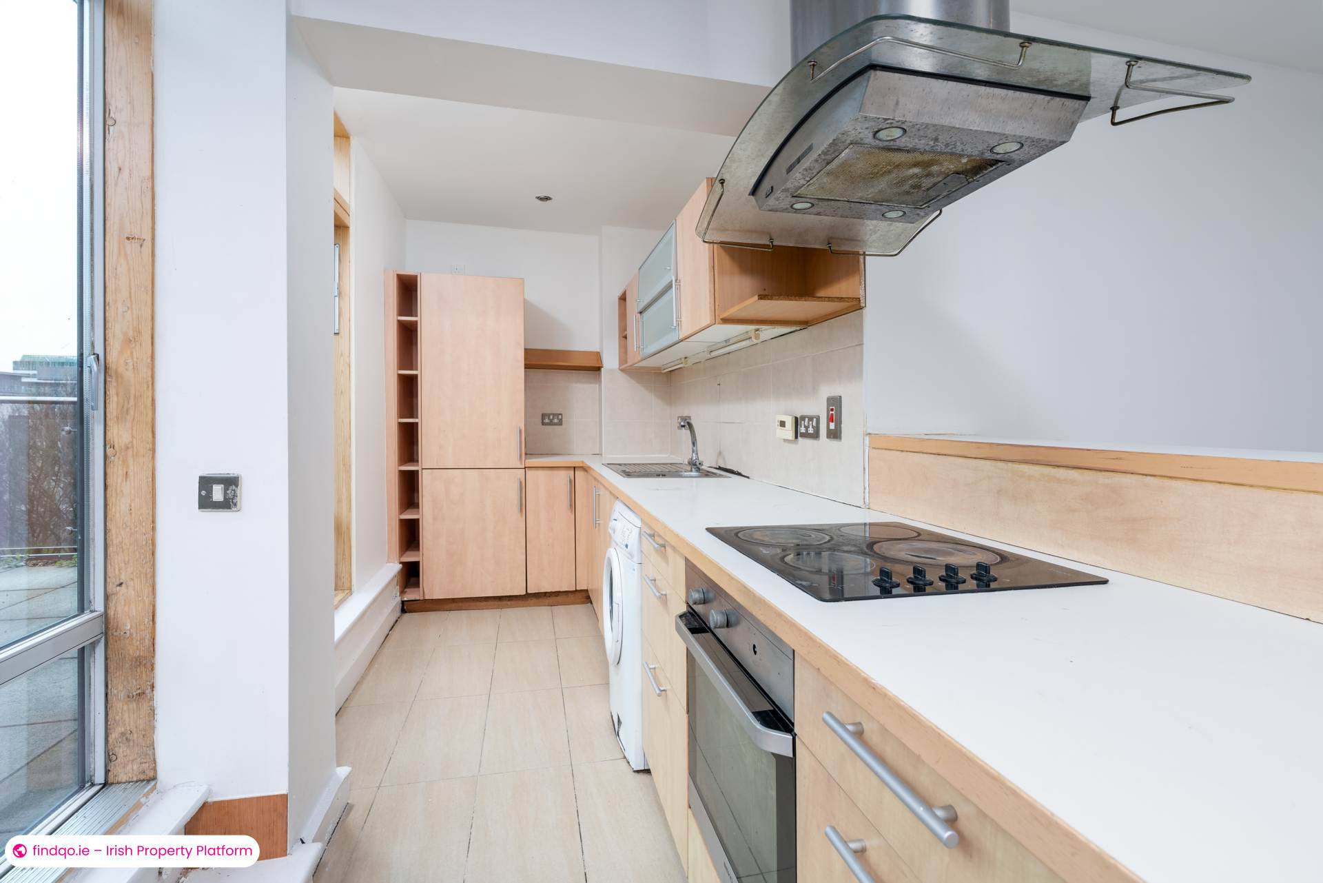 Apartment for Sale in Dublin 1