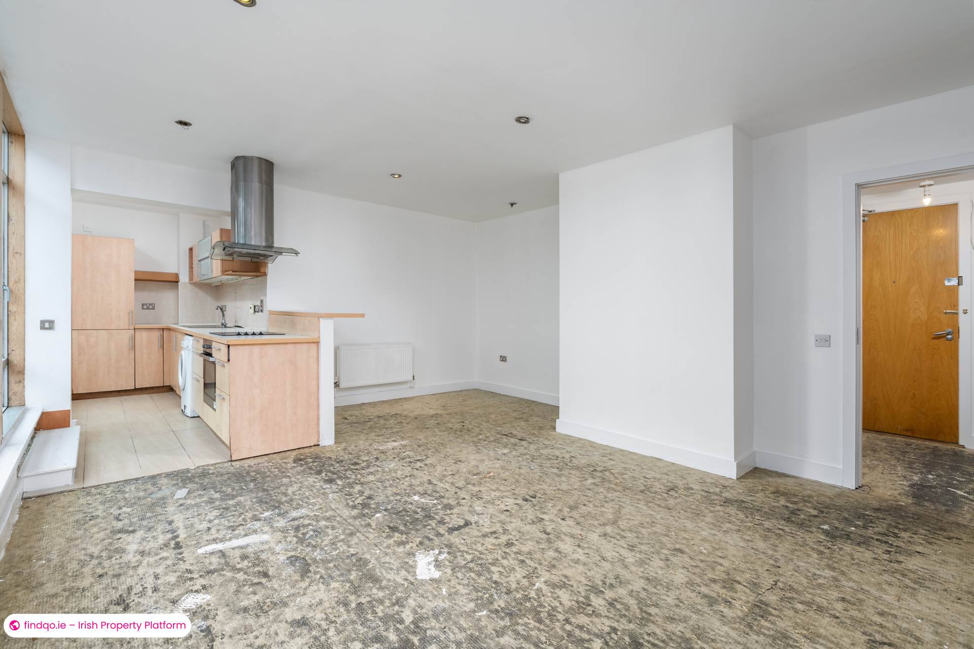 Apartment for Sale in Dublin 1