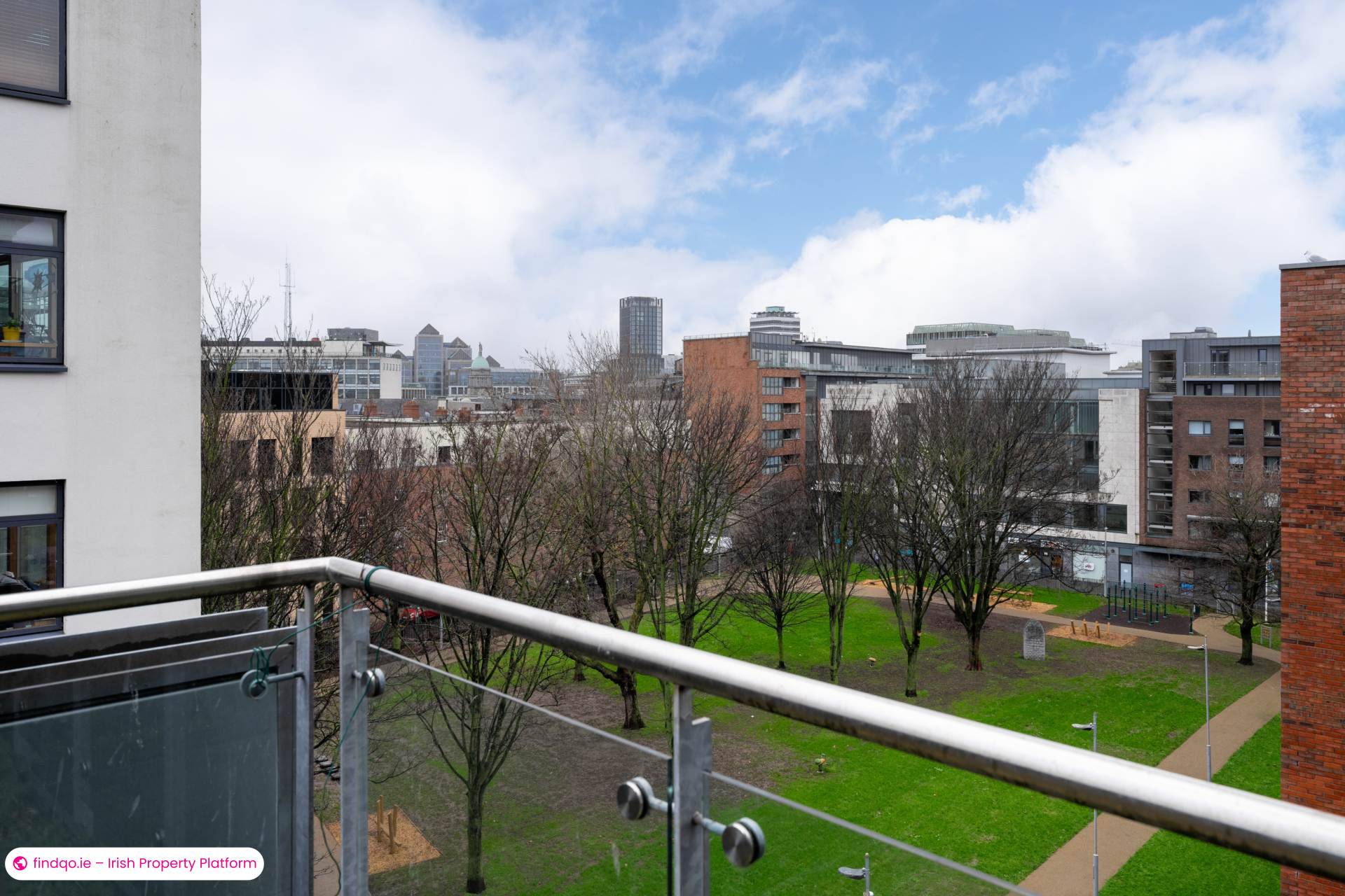 Apartment for Sale in Dublin 1