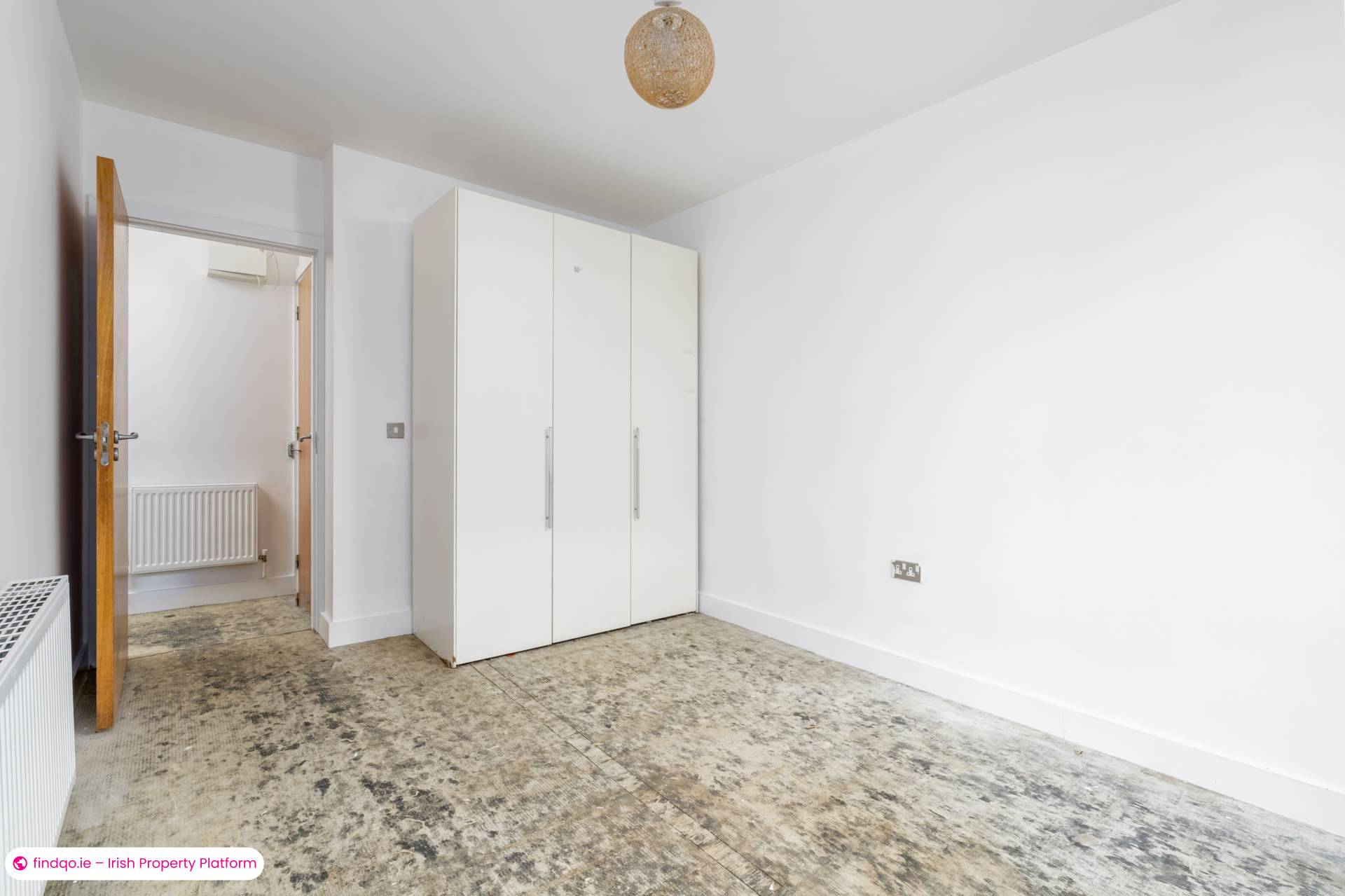 Apartment for Sale in Dublin 1