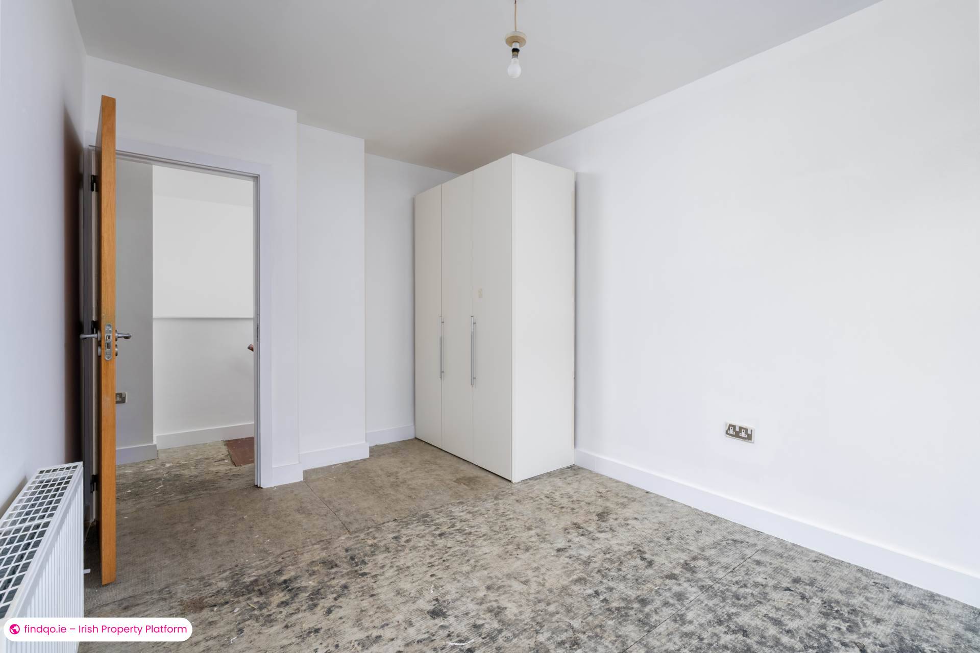 Apartment for Sale in Dublin 1